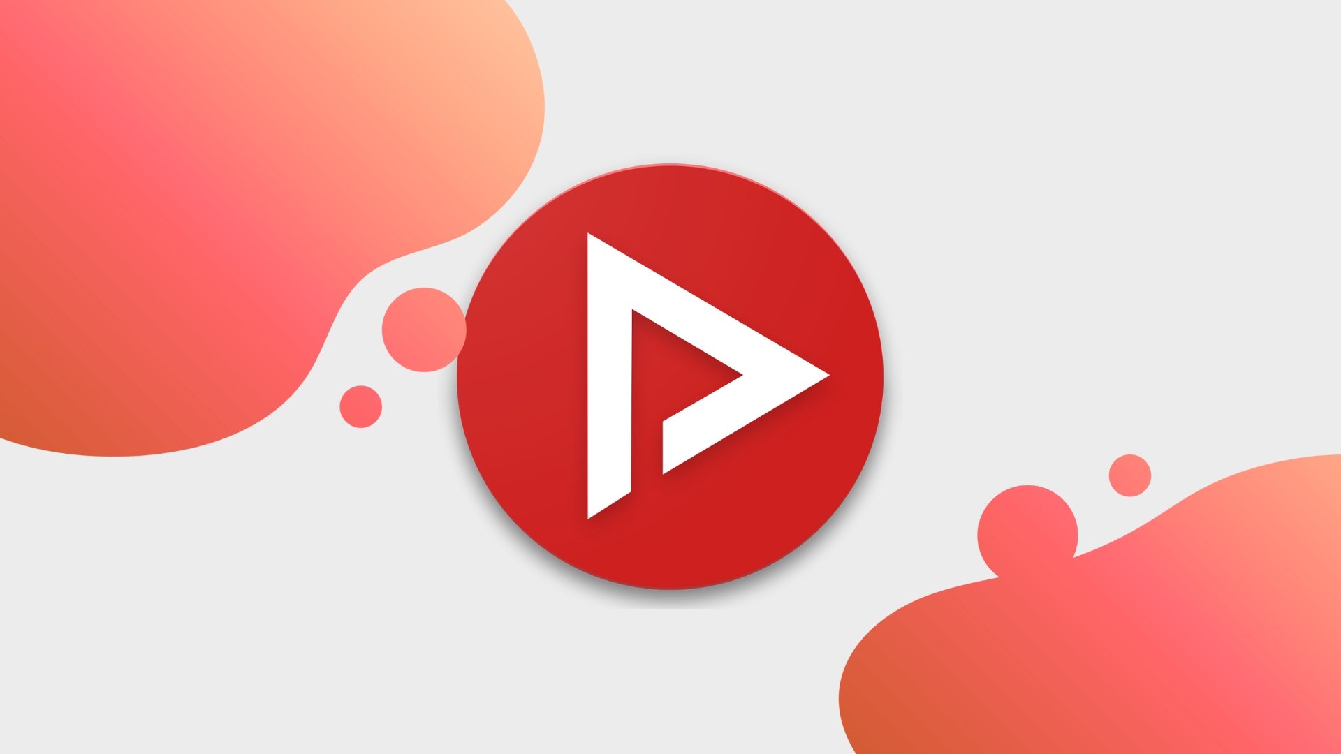 NewPipe logo