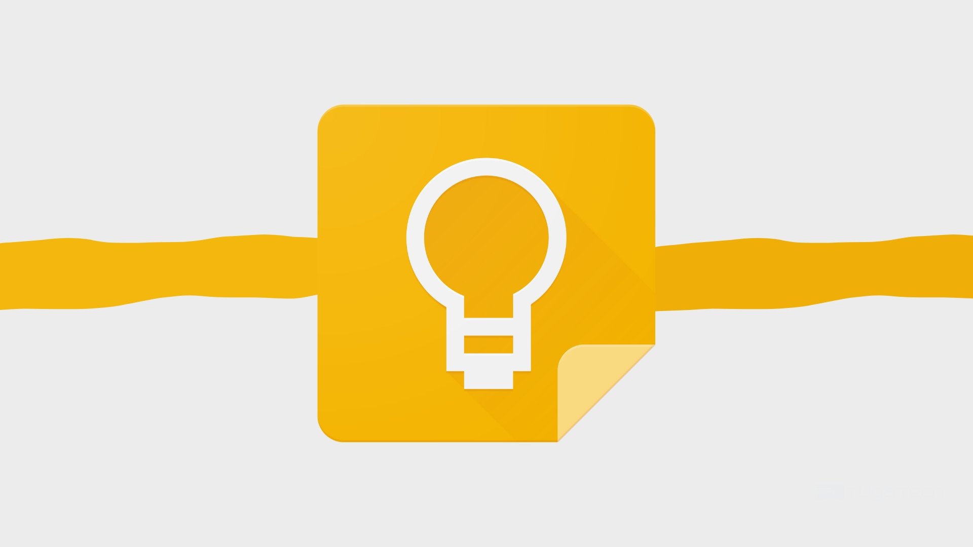 Google Keep logo
