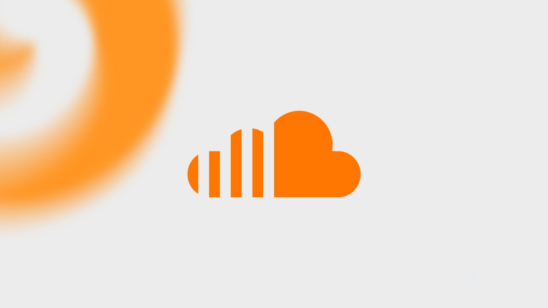 SoundCloud logo