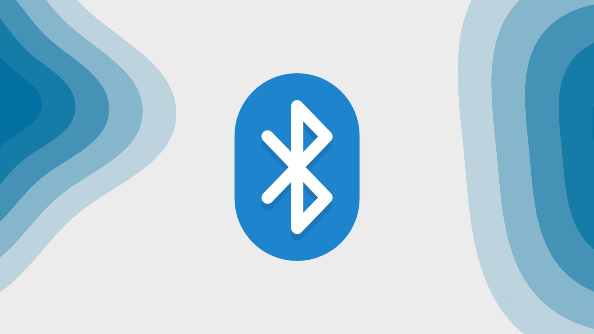 Bluetooth logo