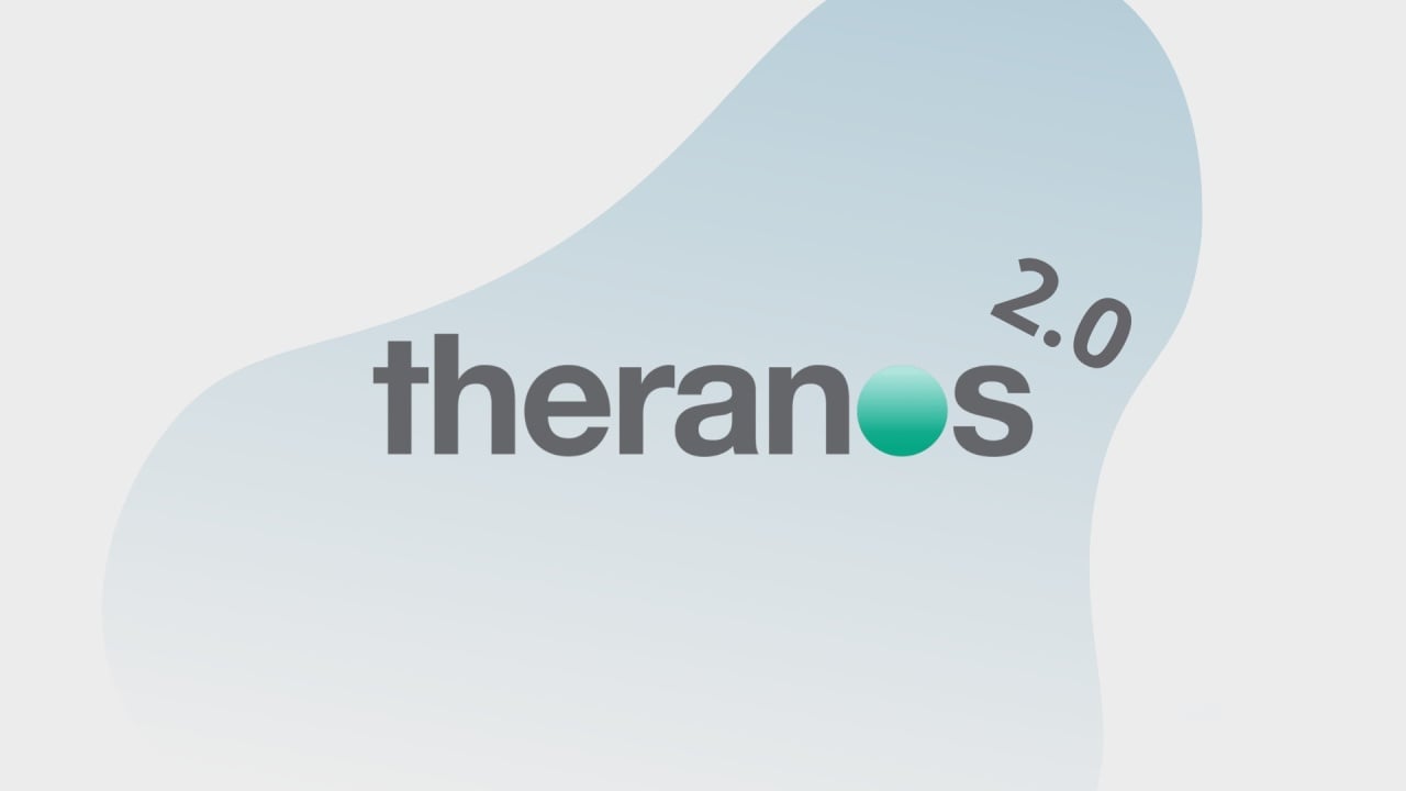 Theranos