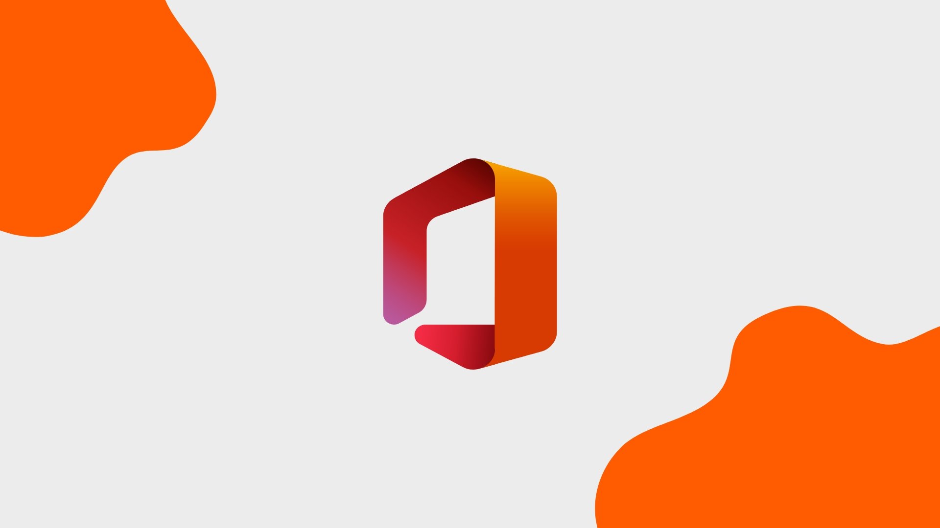 Logo do Office 365