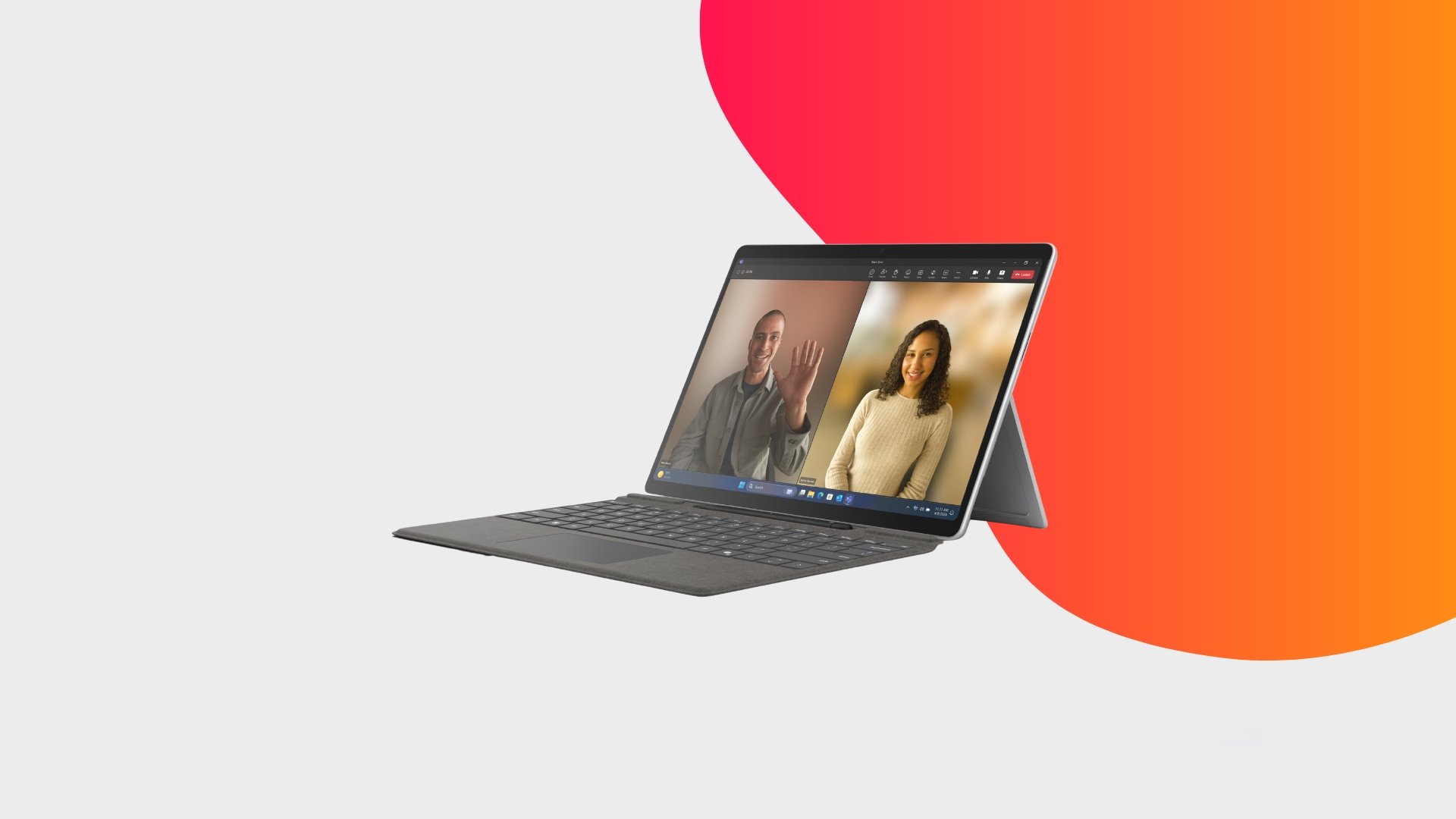 Microsoft Surface