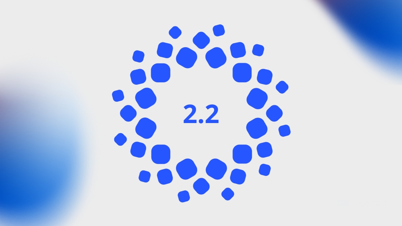 Xiaomi HyperOS 2.2