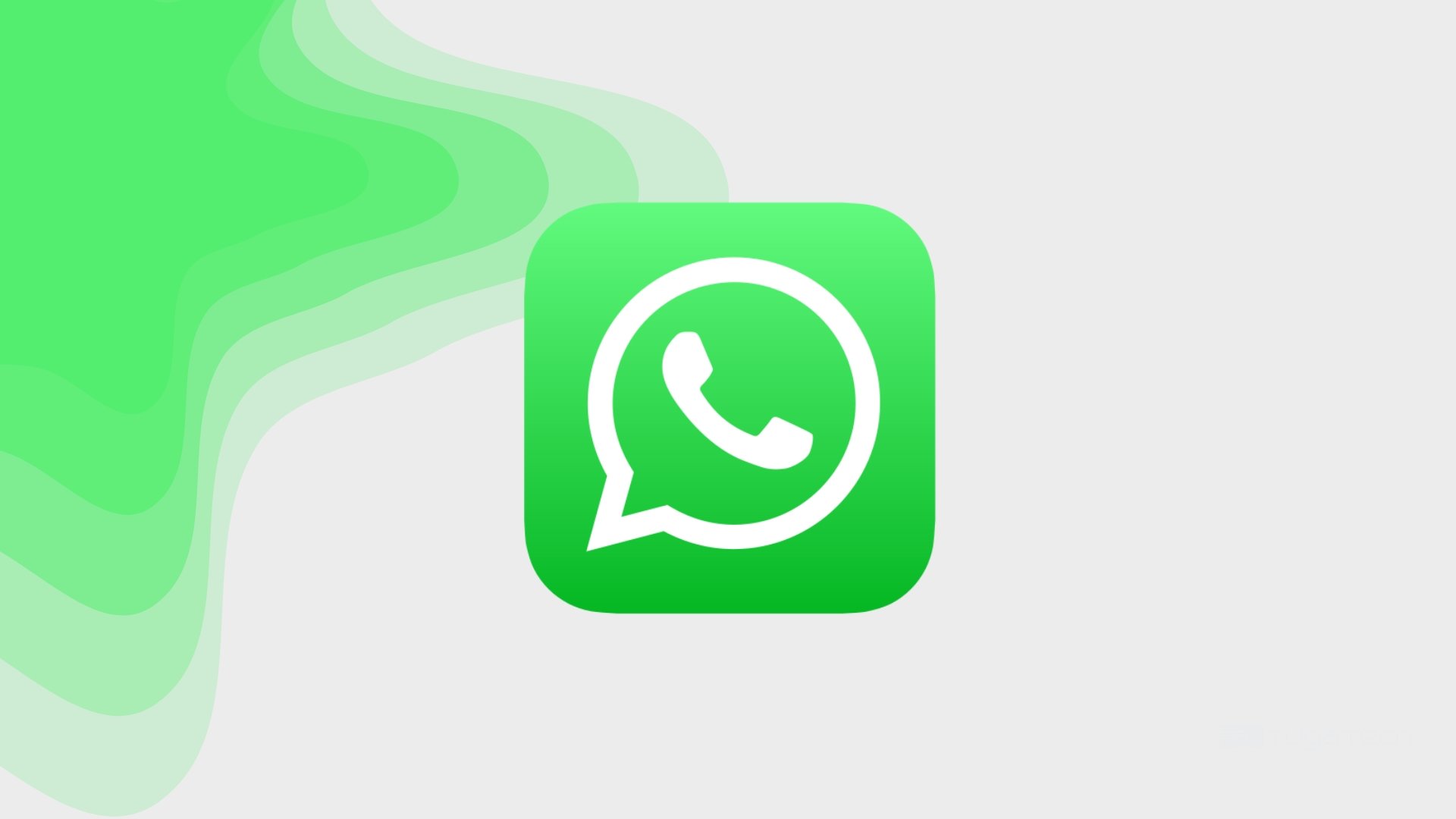 WhatsApp logo