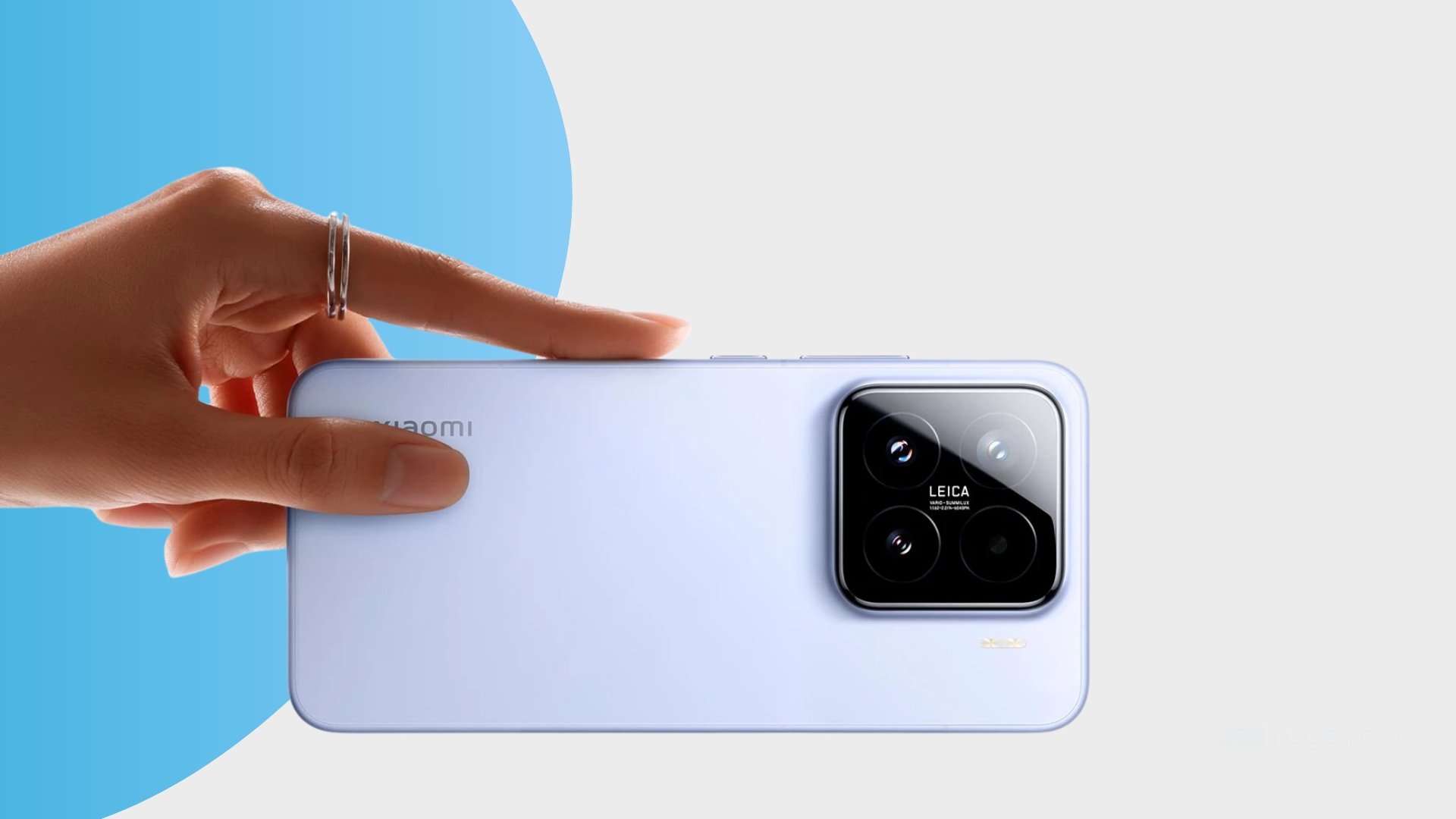 smartphone da xiaomi