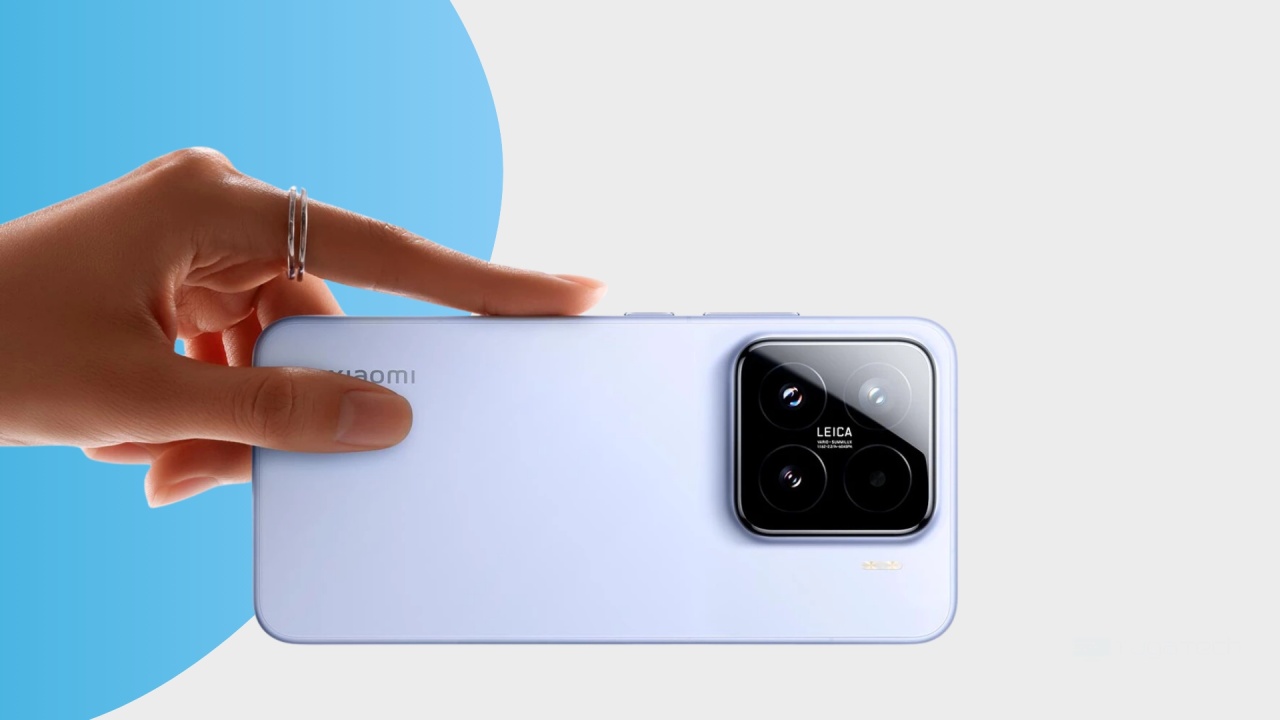 smartphone da xiaomi