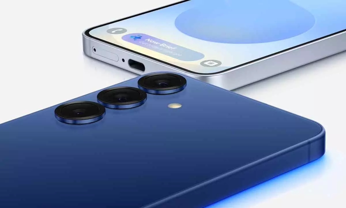 Samsung Galaxy Edge