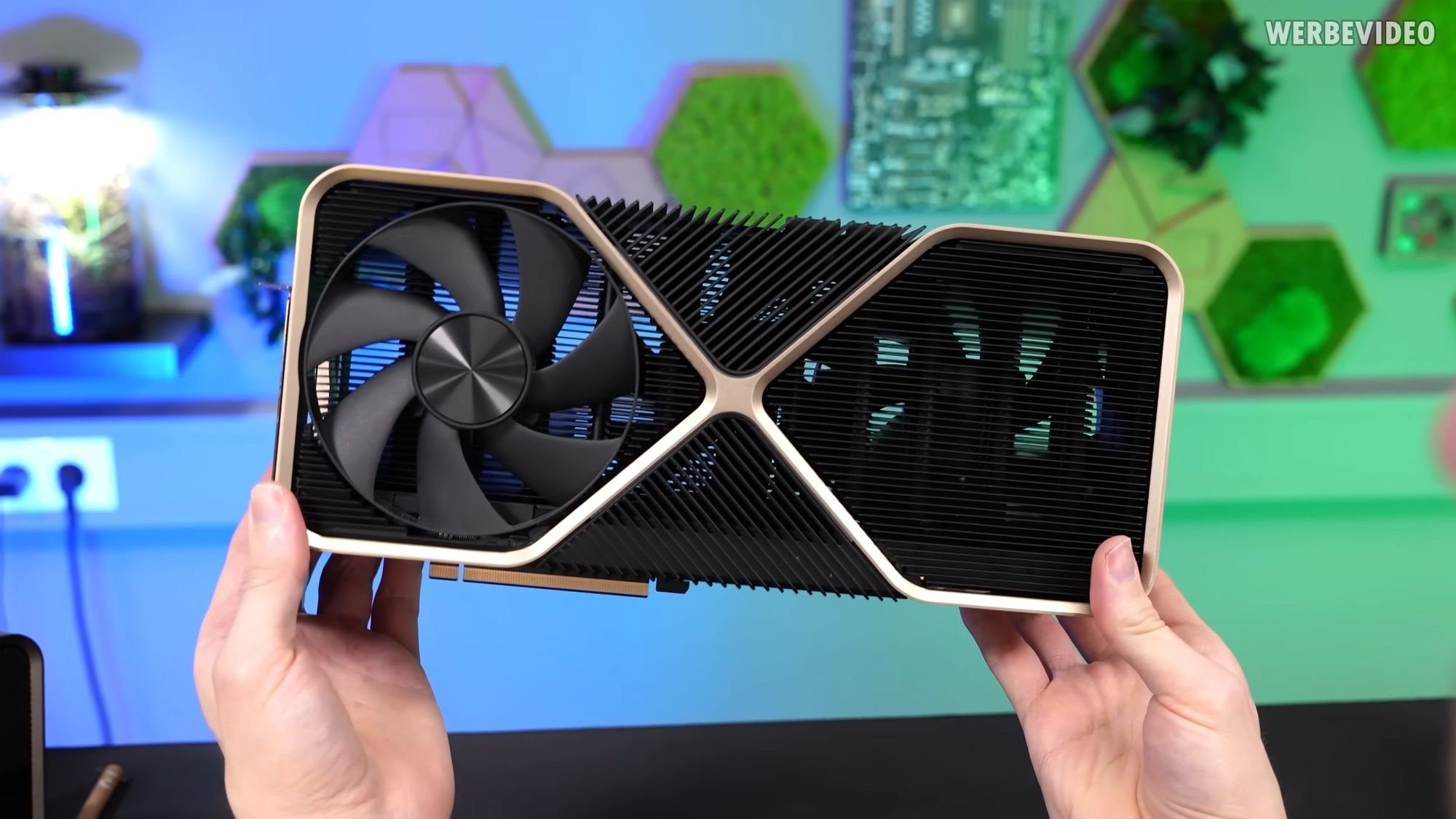 NVIDIA RTX TITAN ADA