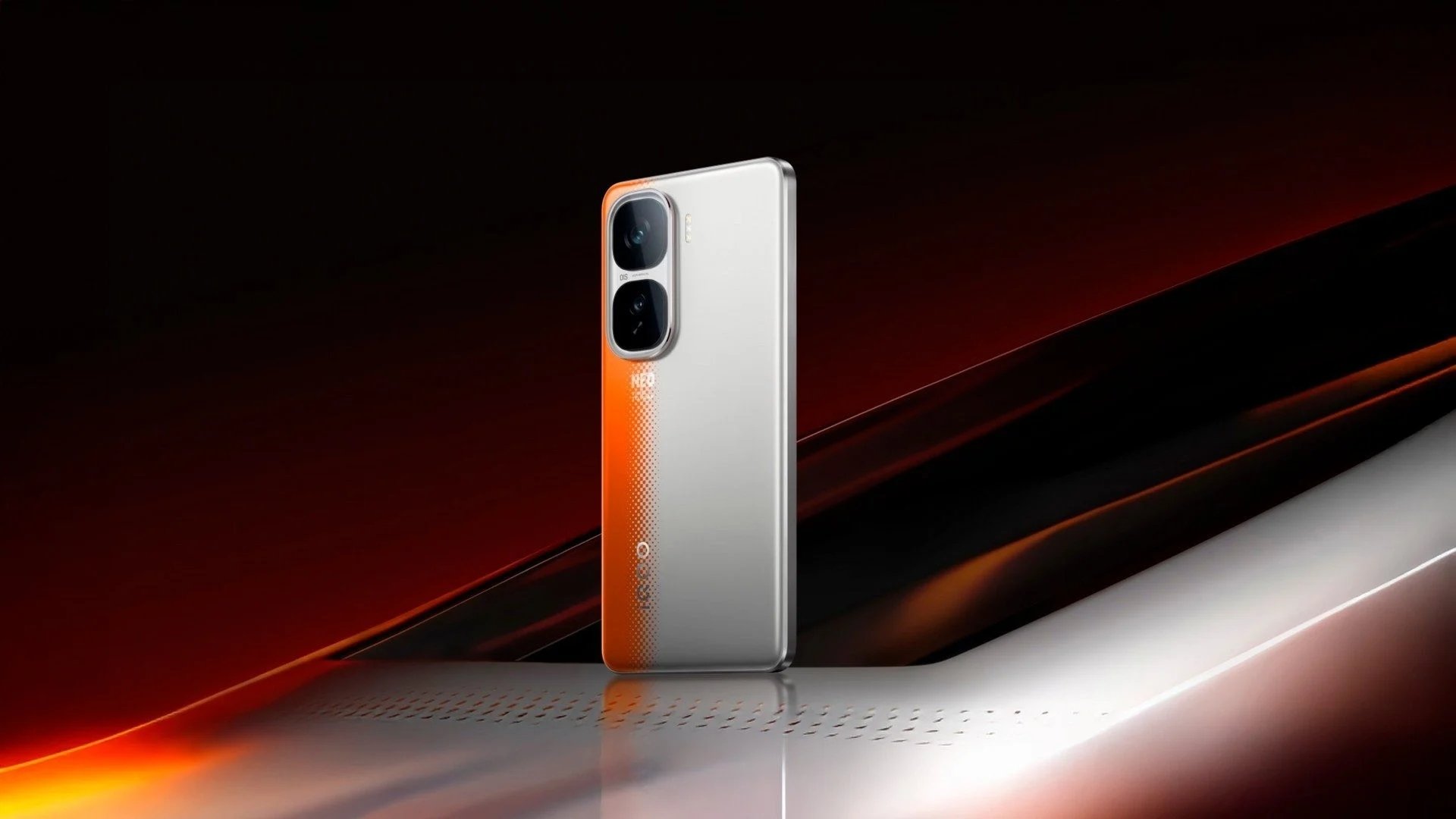 iQOO Neo 10 Pro+