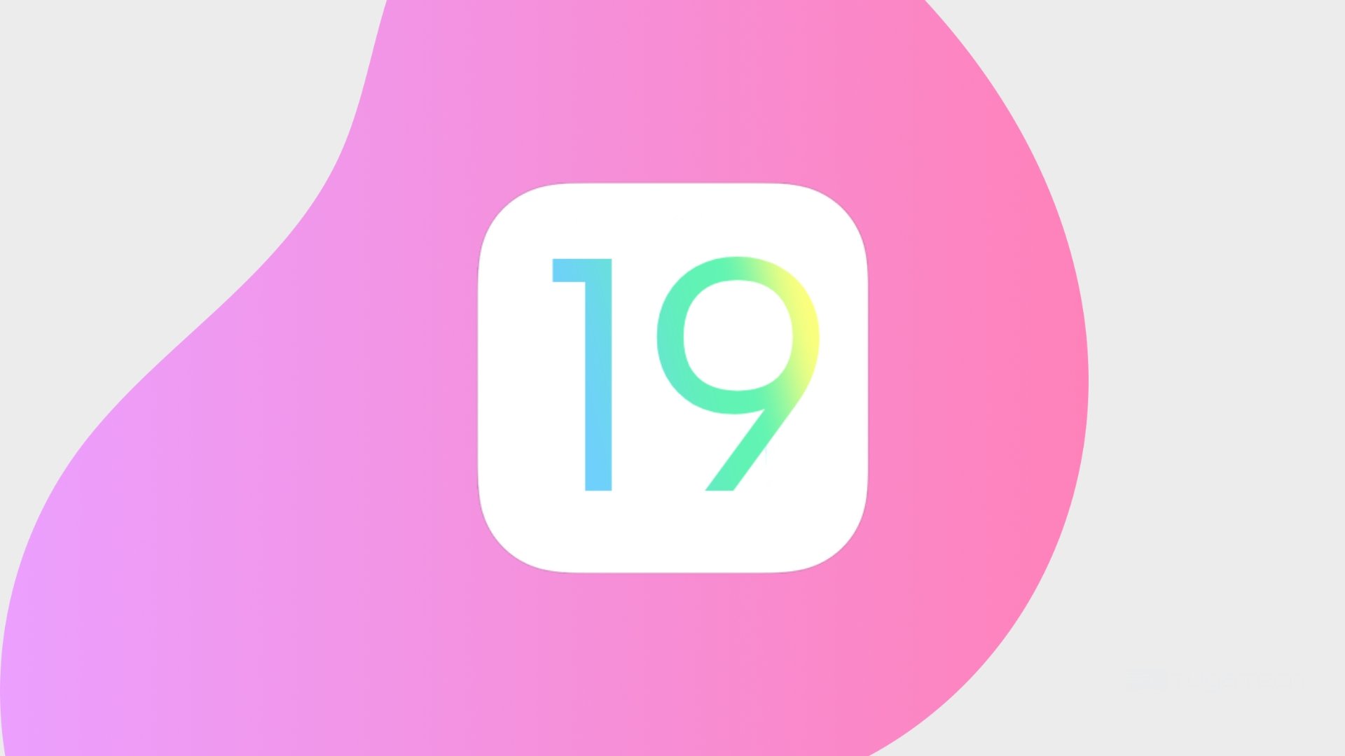 Apple iOS 19