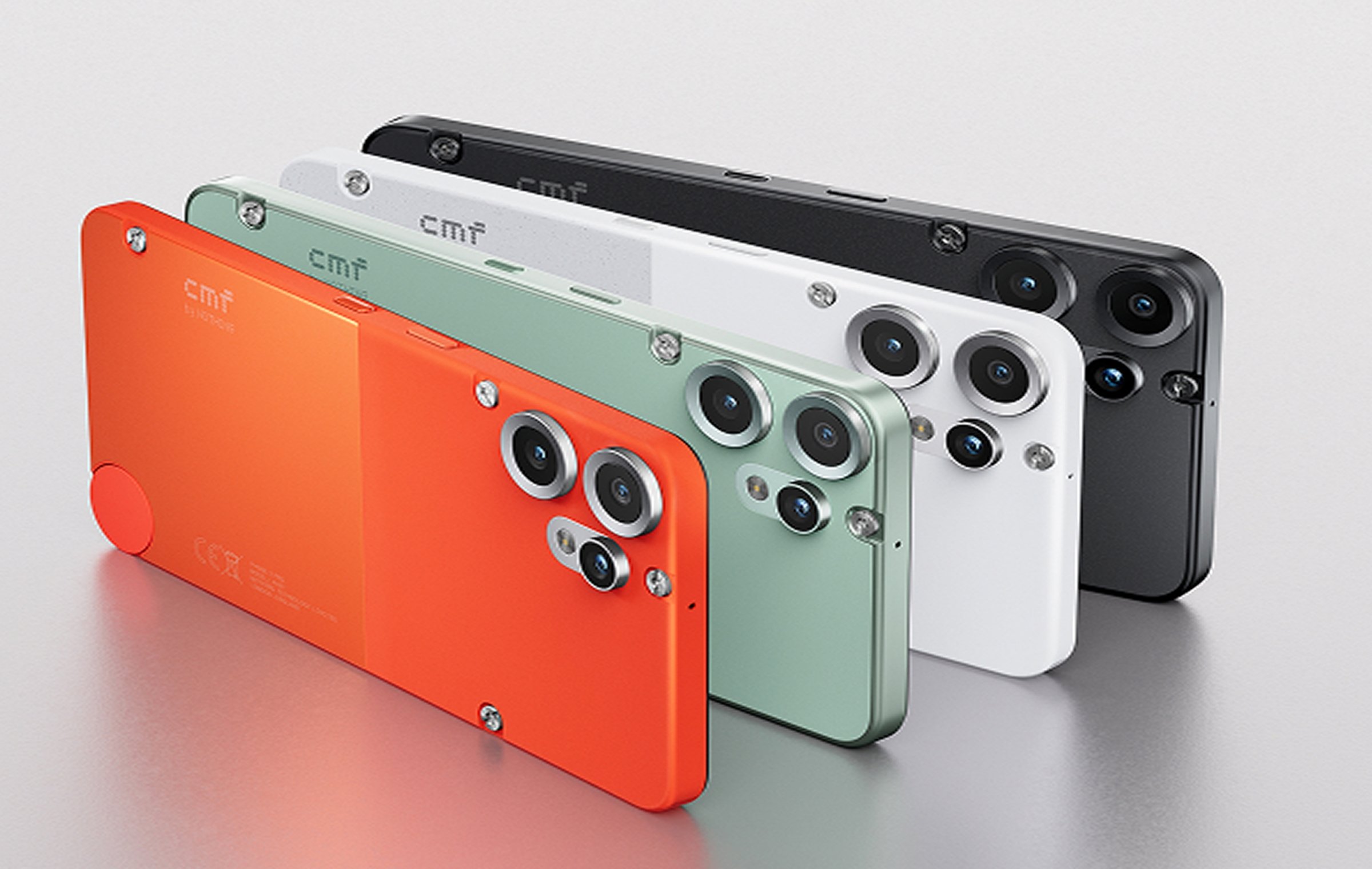 CMF Phone 2 Pro