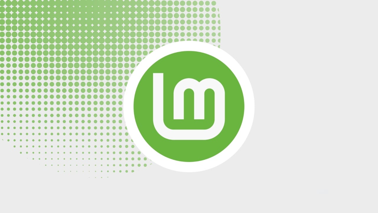 Linux Mint logo