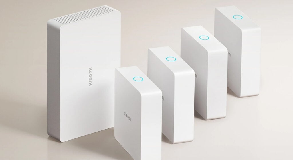 Xiaomi BE3600 Pro