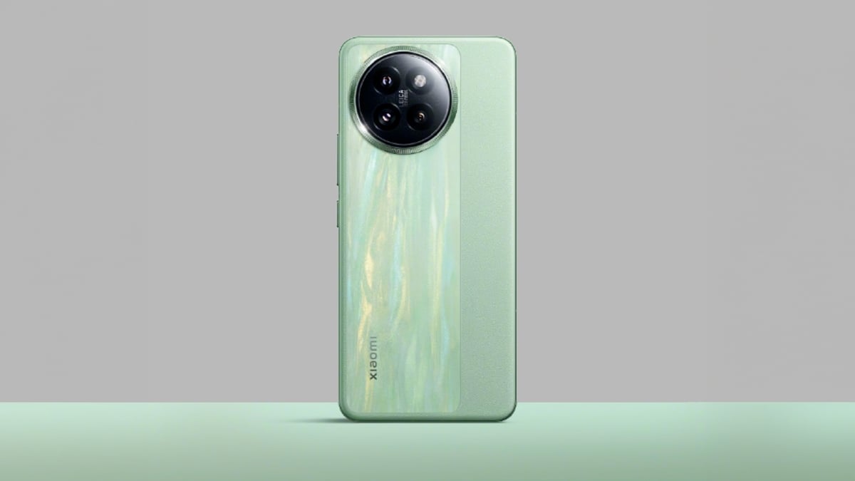 Xiaomi Civi 5 Pro