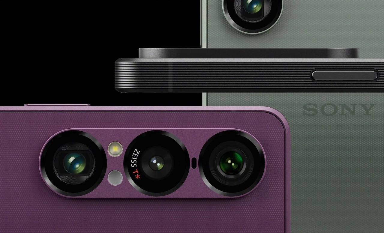 Sony Xperia 1 VII