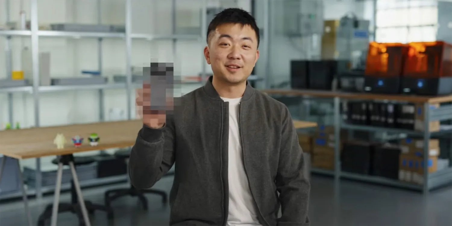 Nothing Phone 3