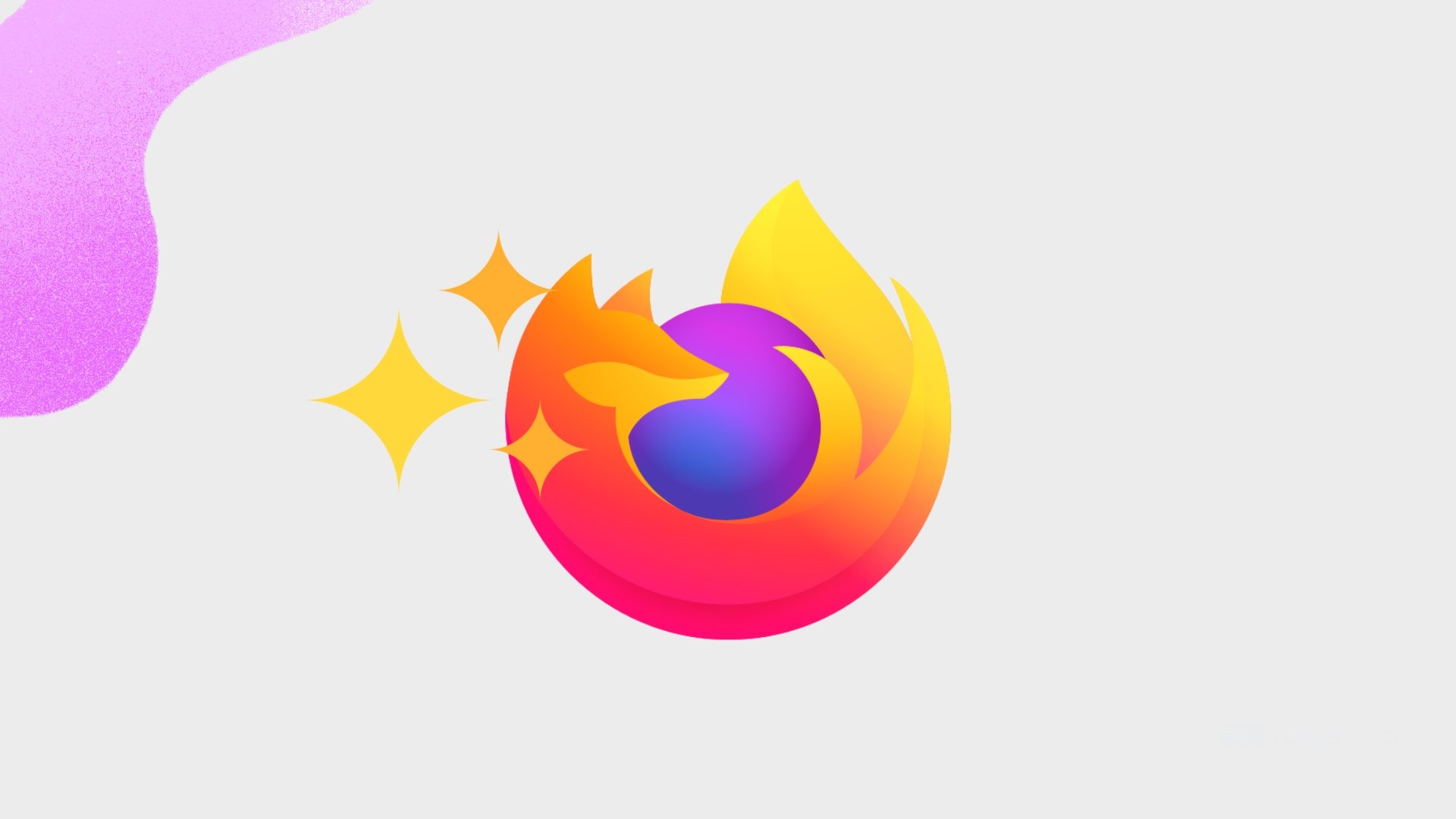 Logo do Firefox