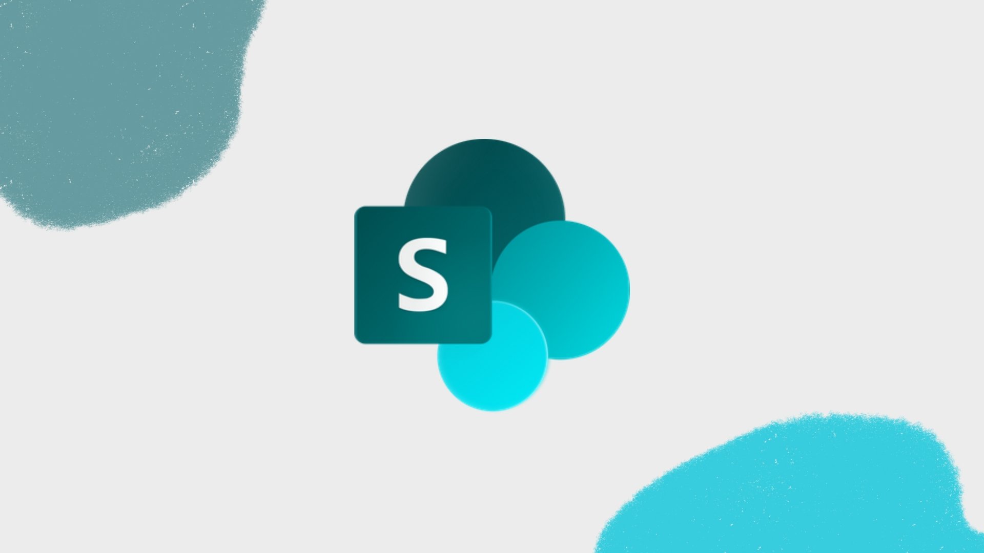 Microsoft Sharepoint logo
