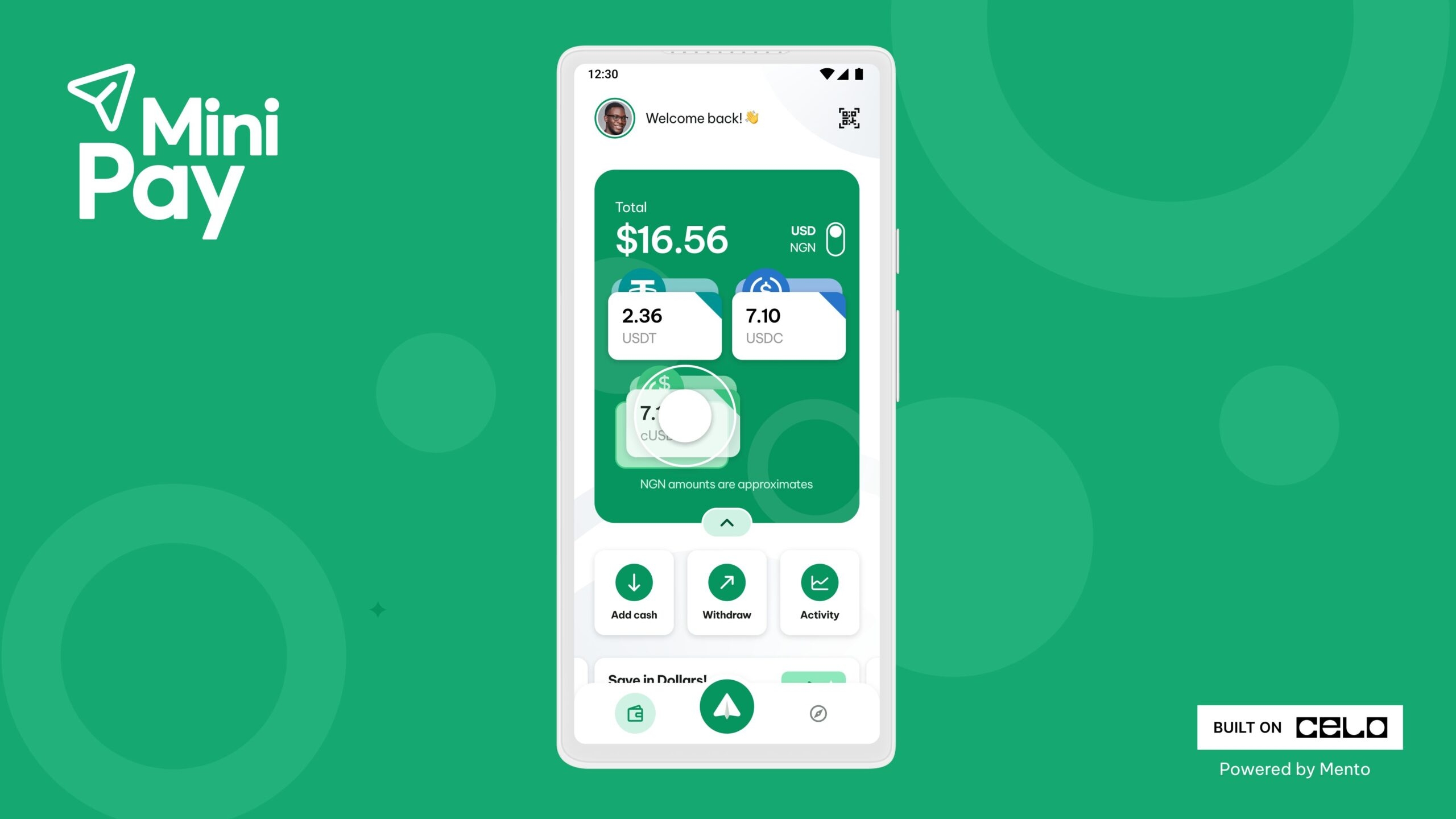 Opera Mini Pay
