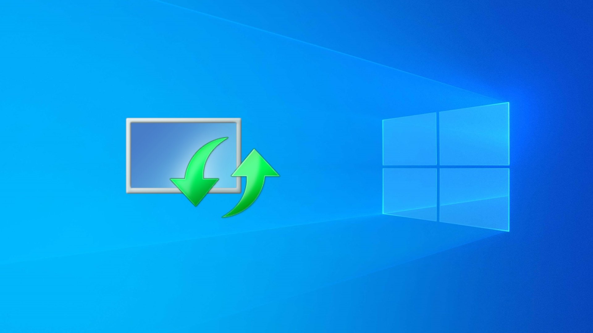 Windows 10 wallpaper