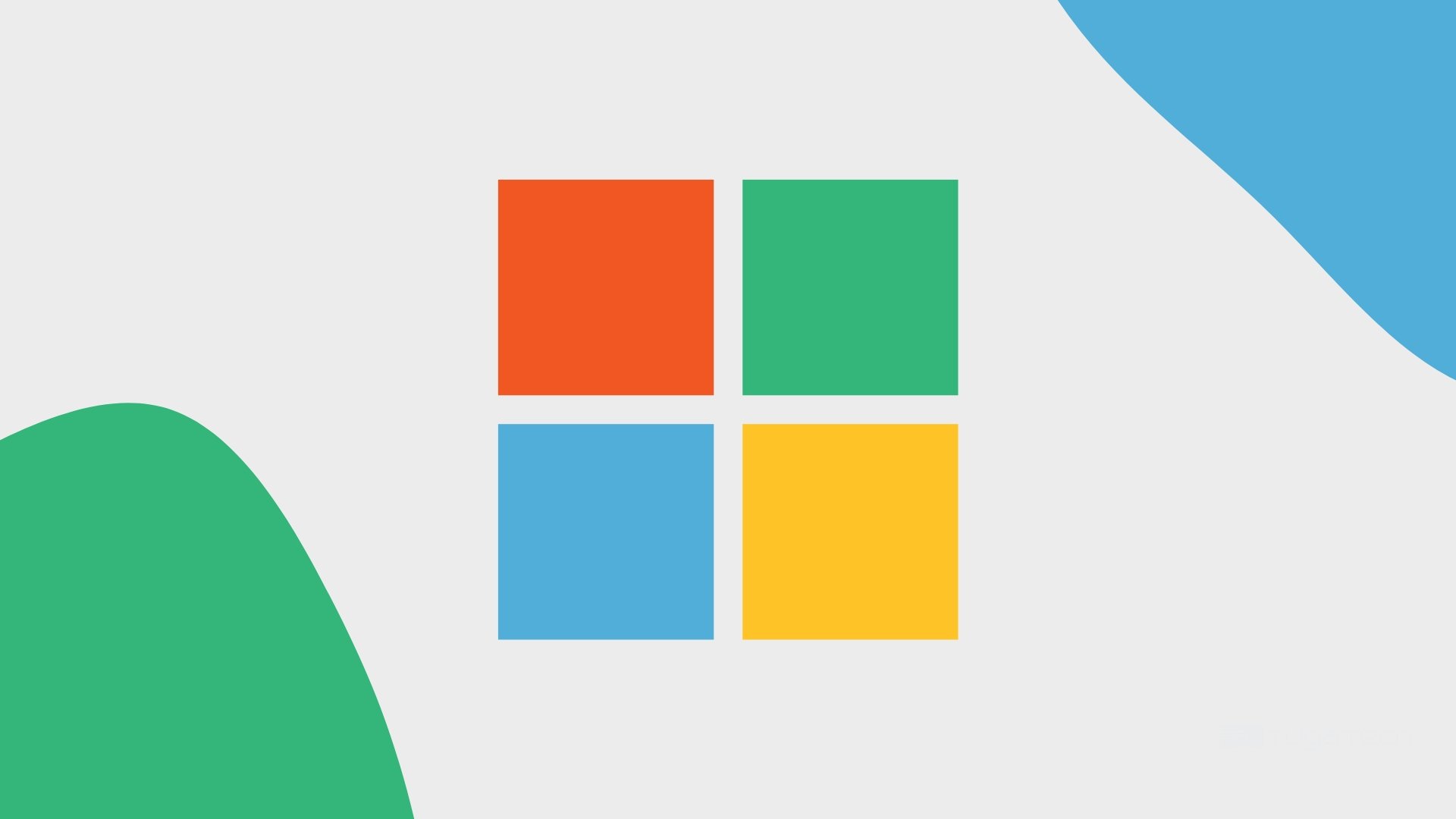 Microsoft Logo