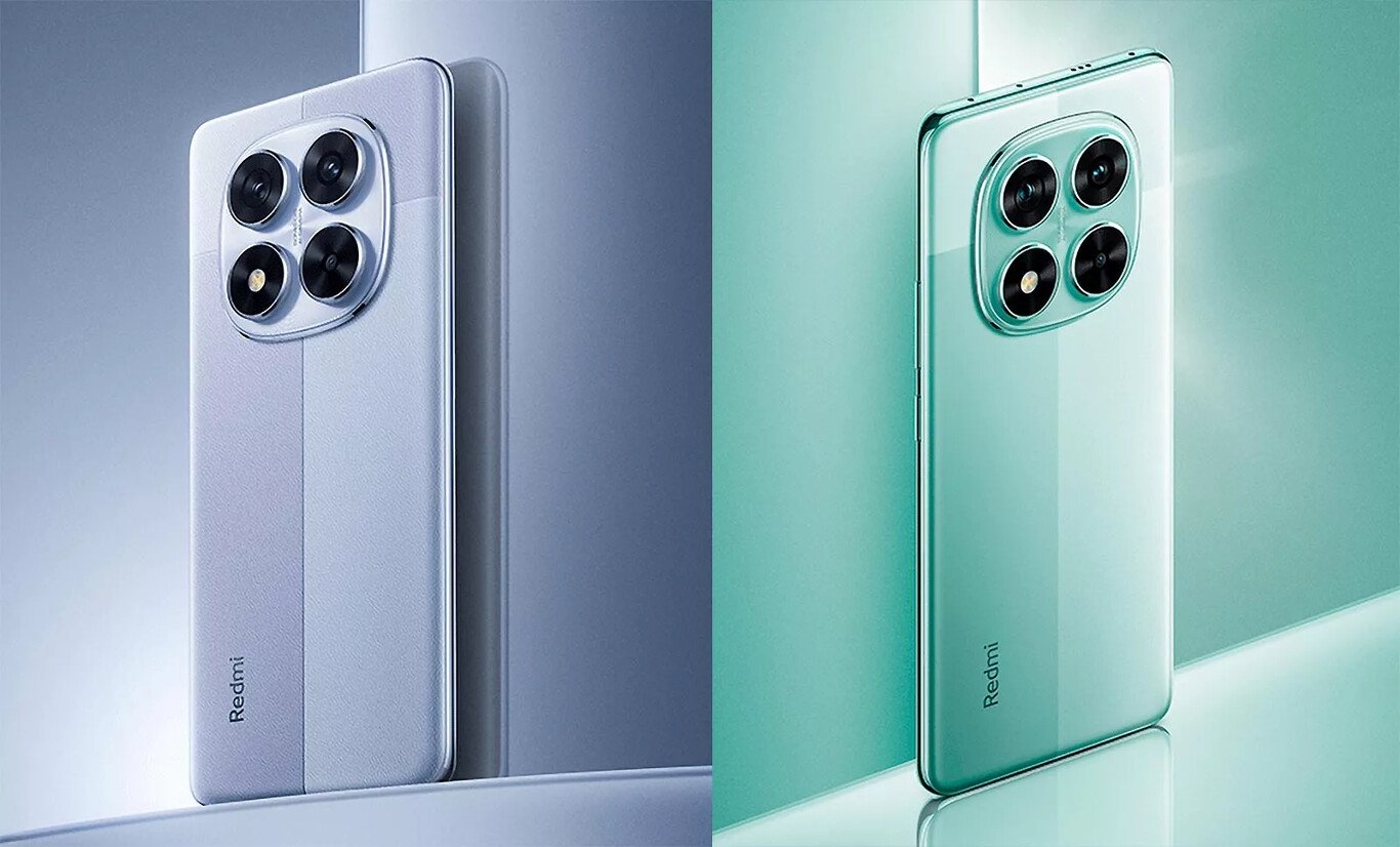 Redmi Note 15