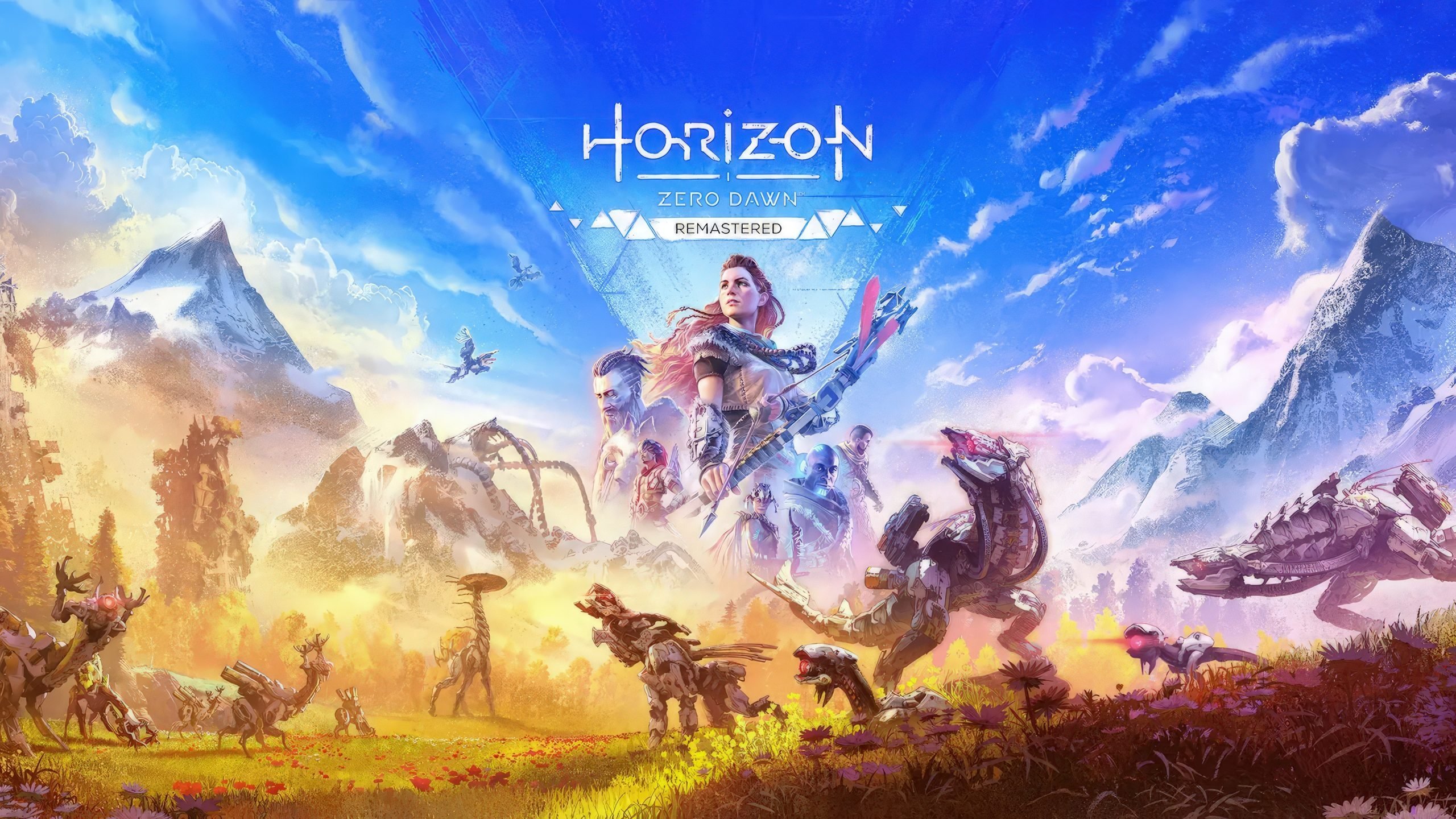 Horizon 3