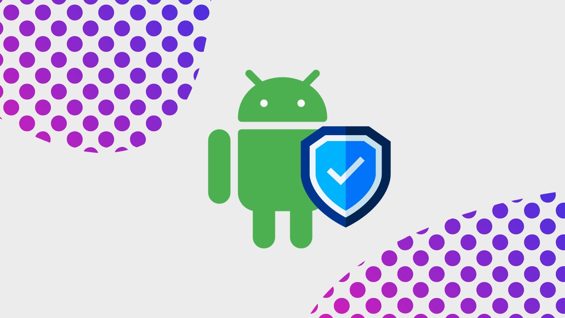Android com proteção