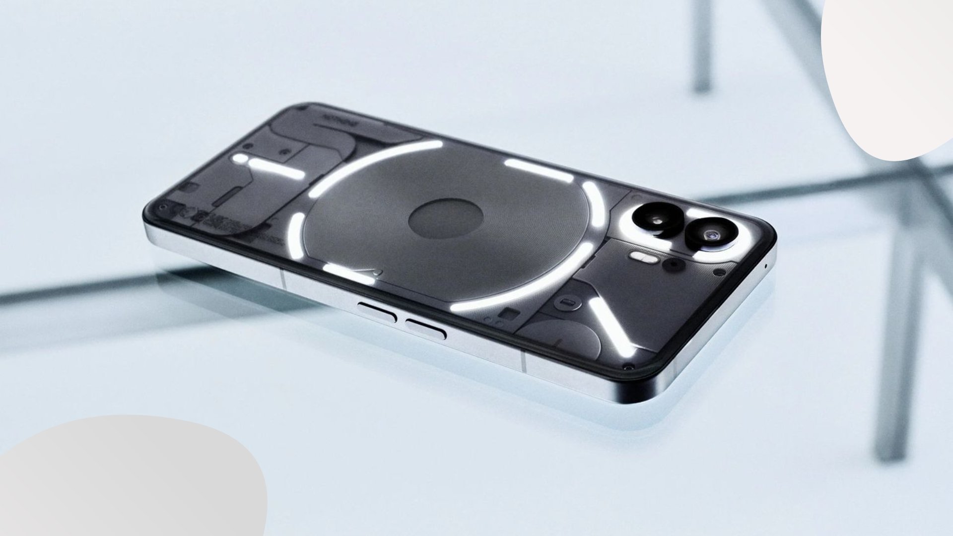 nothing Phone