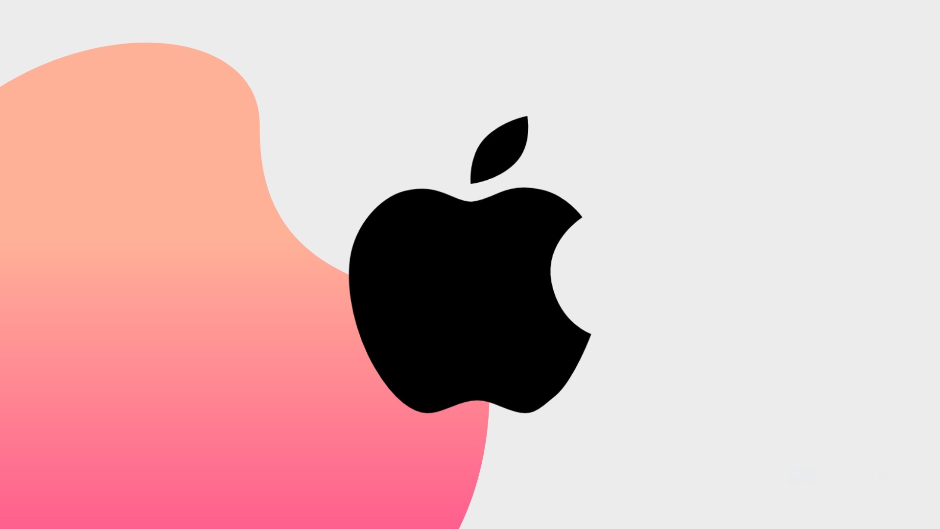 Logo da Apple