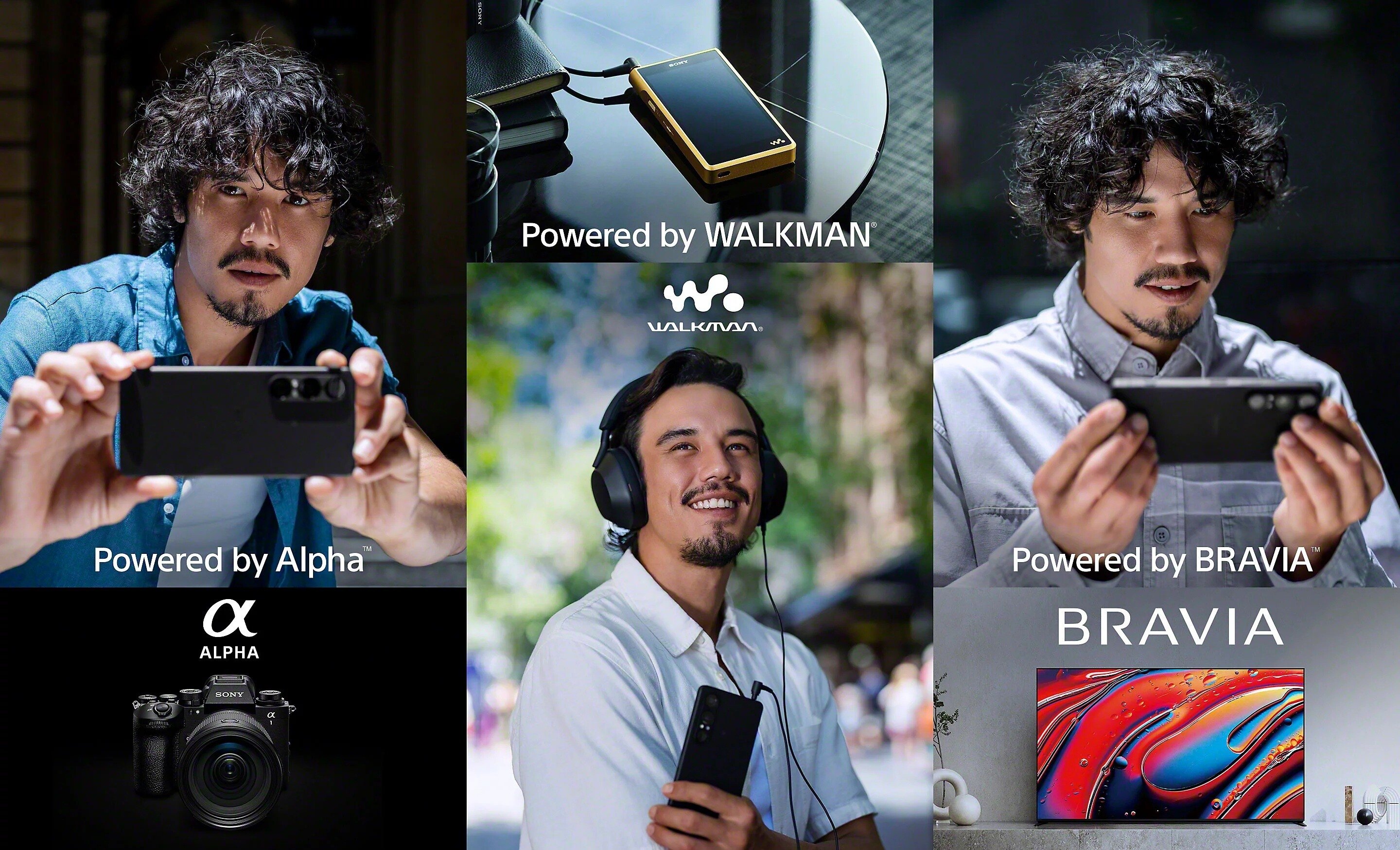 Sony Xperia 1 VII
