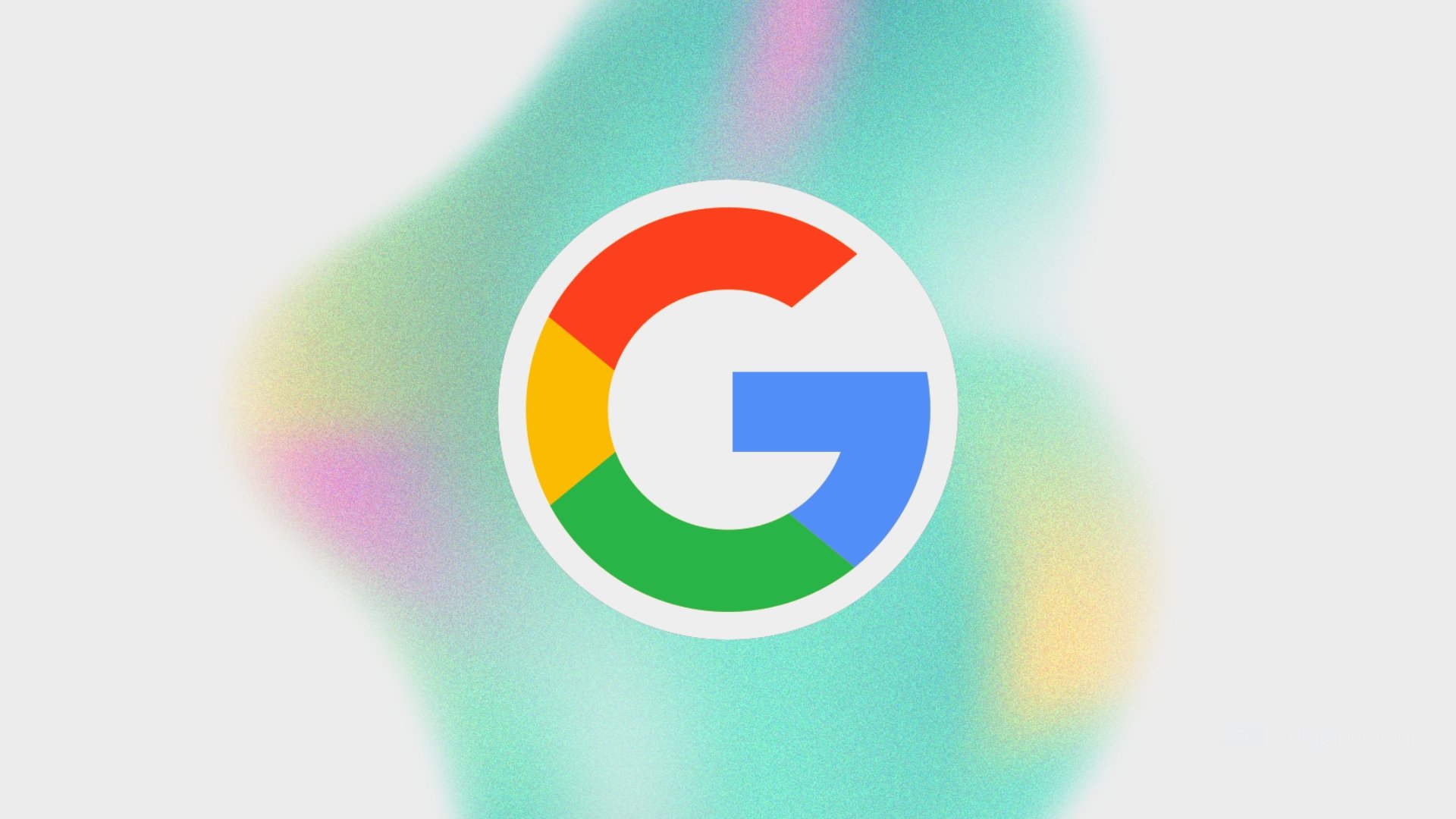 Logo da Google