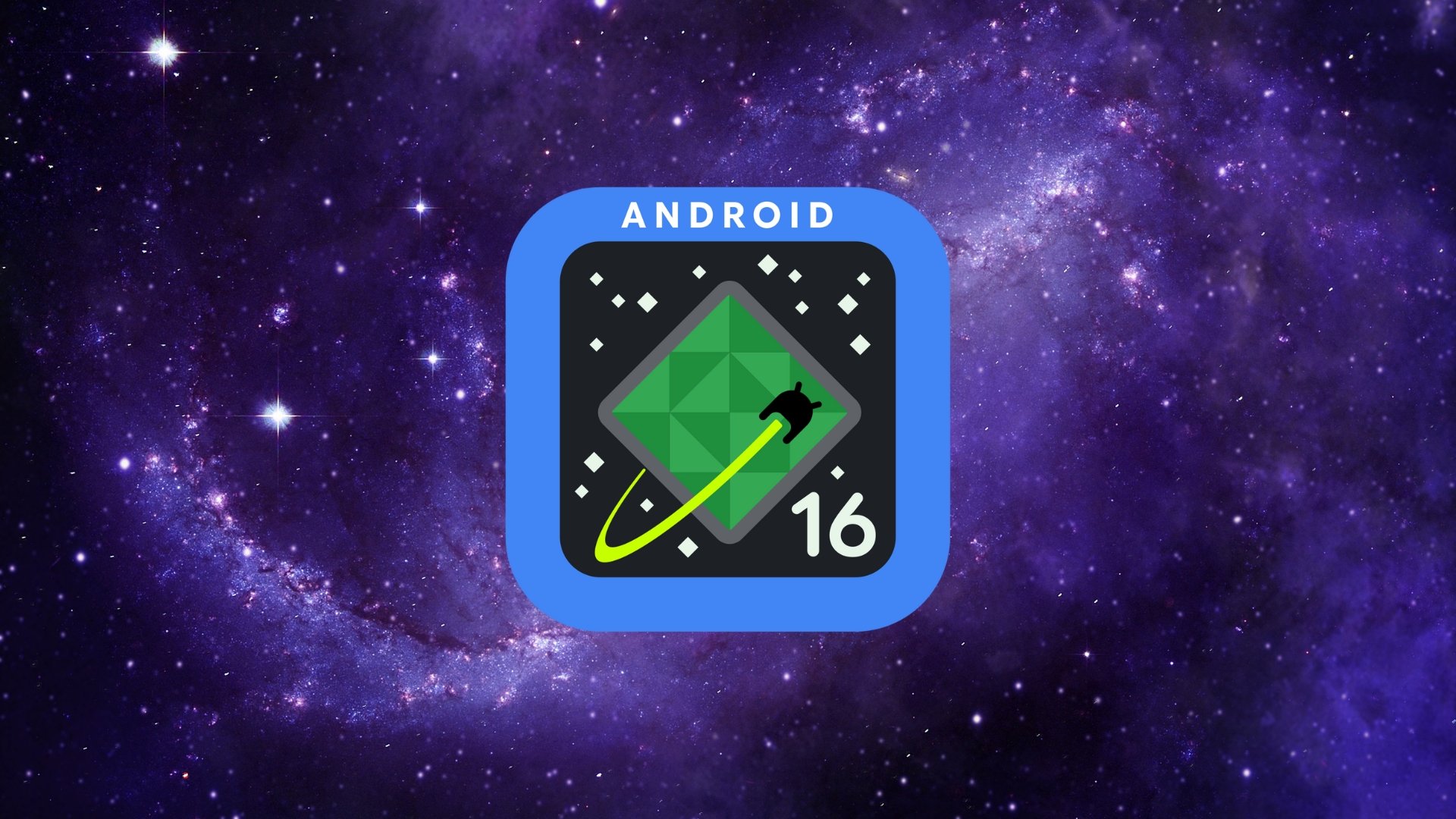 Android 16 Beta
