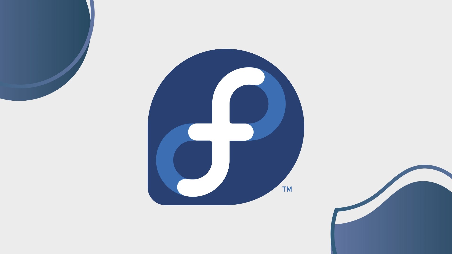 Fedora logo