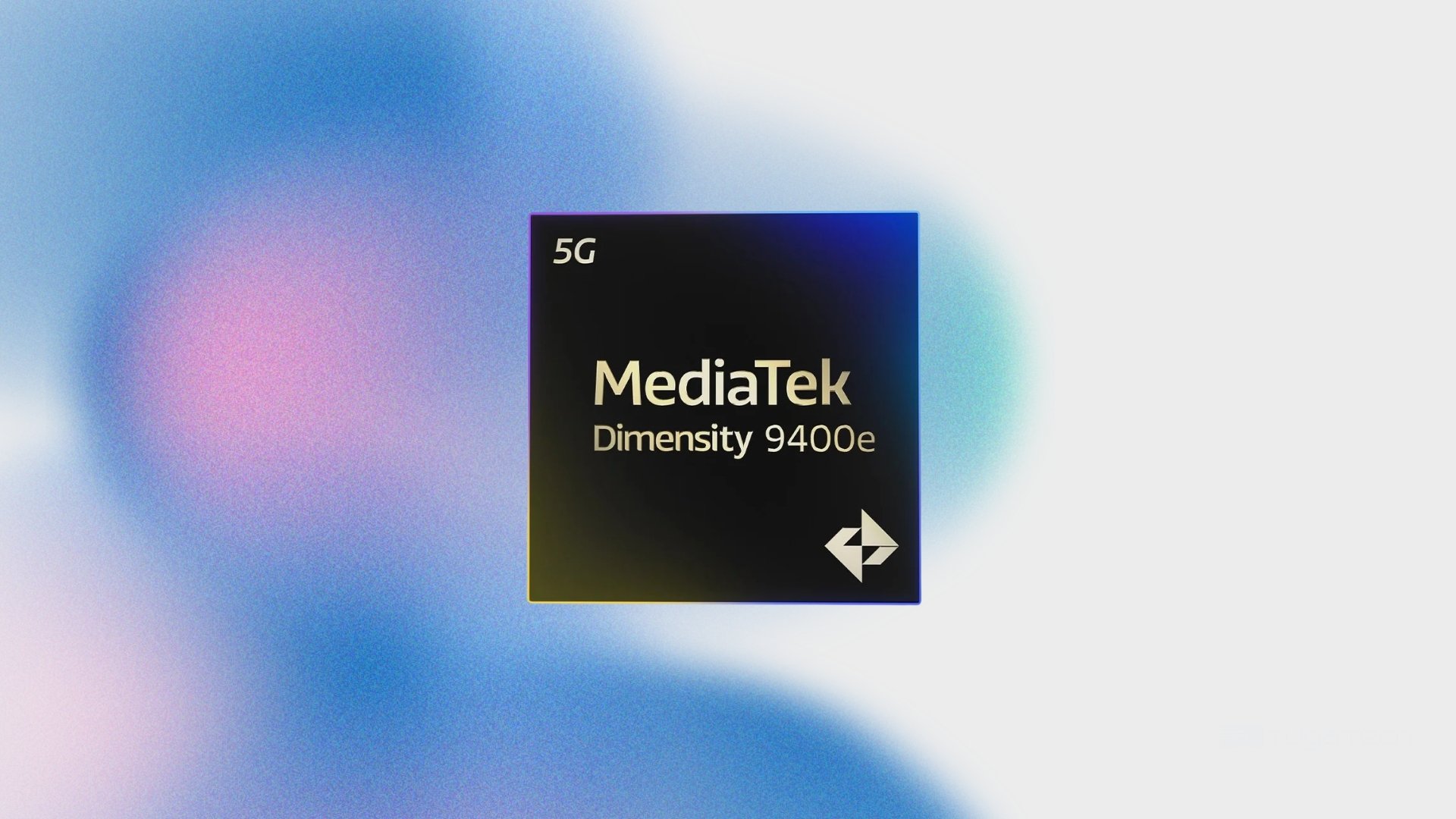 Mediatek Dimensity 9400e