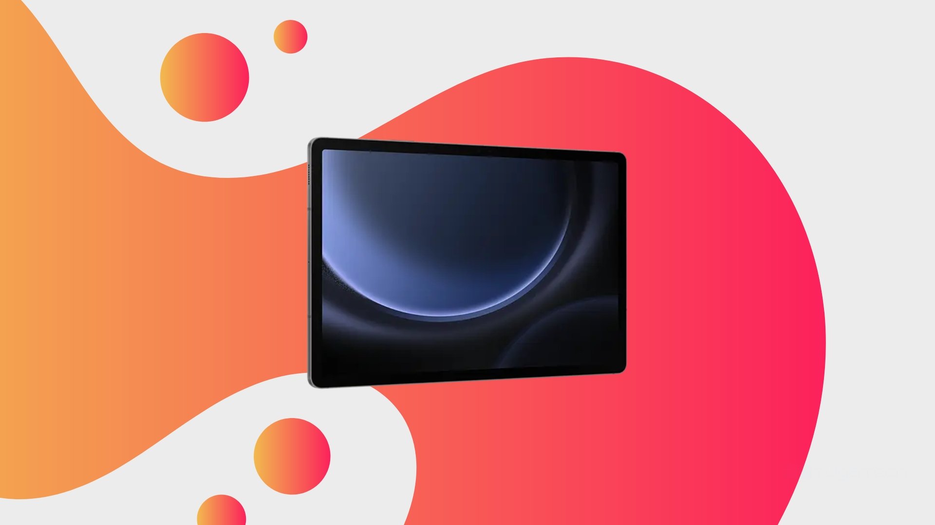 Galaxy Tab S9 FE