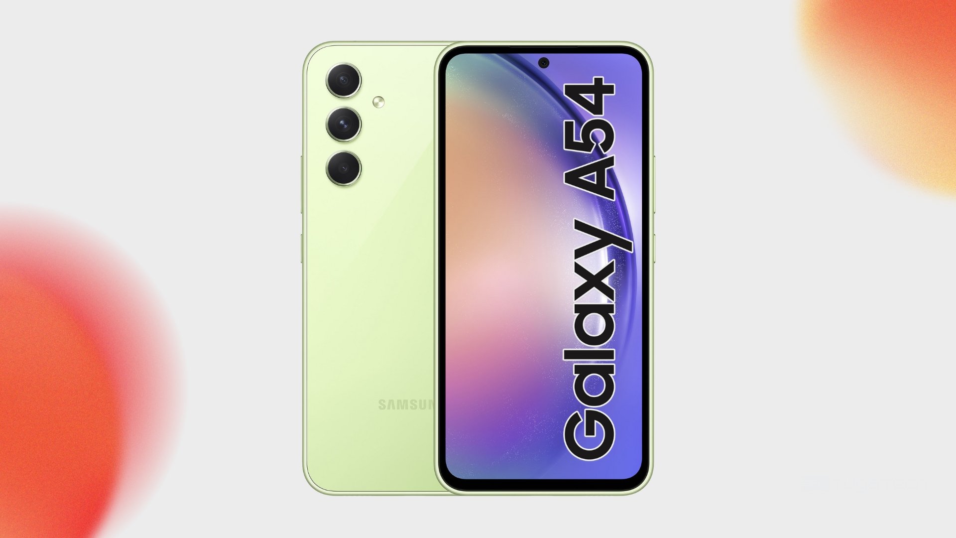 Samsung Galaxy A54
