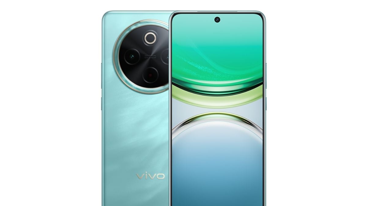 Vivo T4 Lite 5G