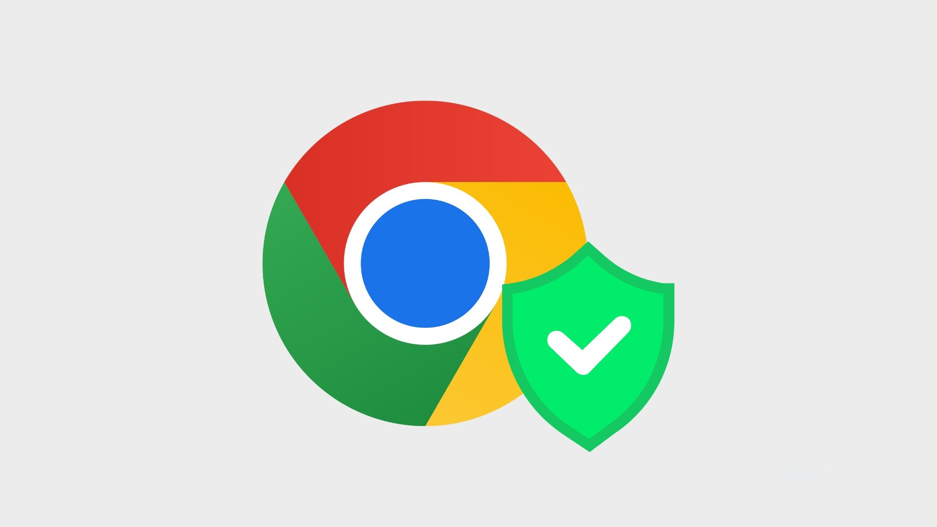Google Chrome com segurança