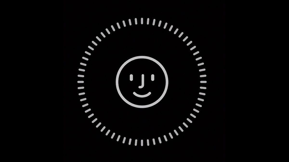 Apple Face ID