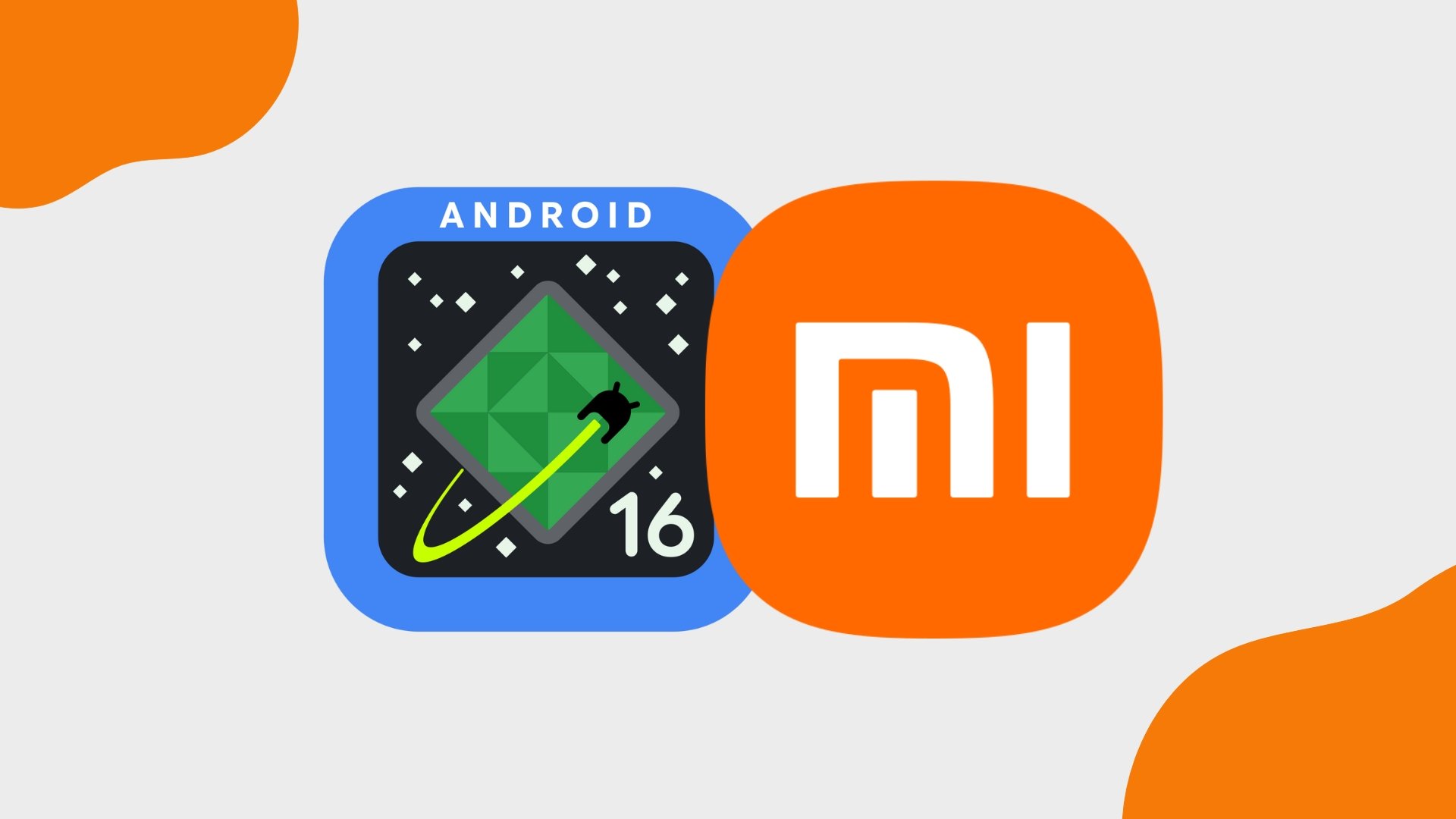 Xiaomi e Android 16
