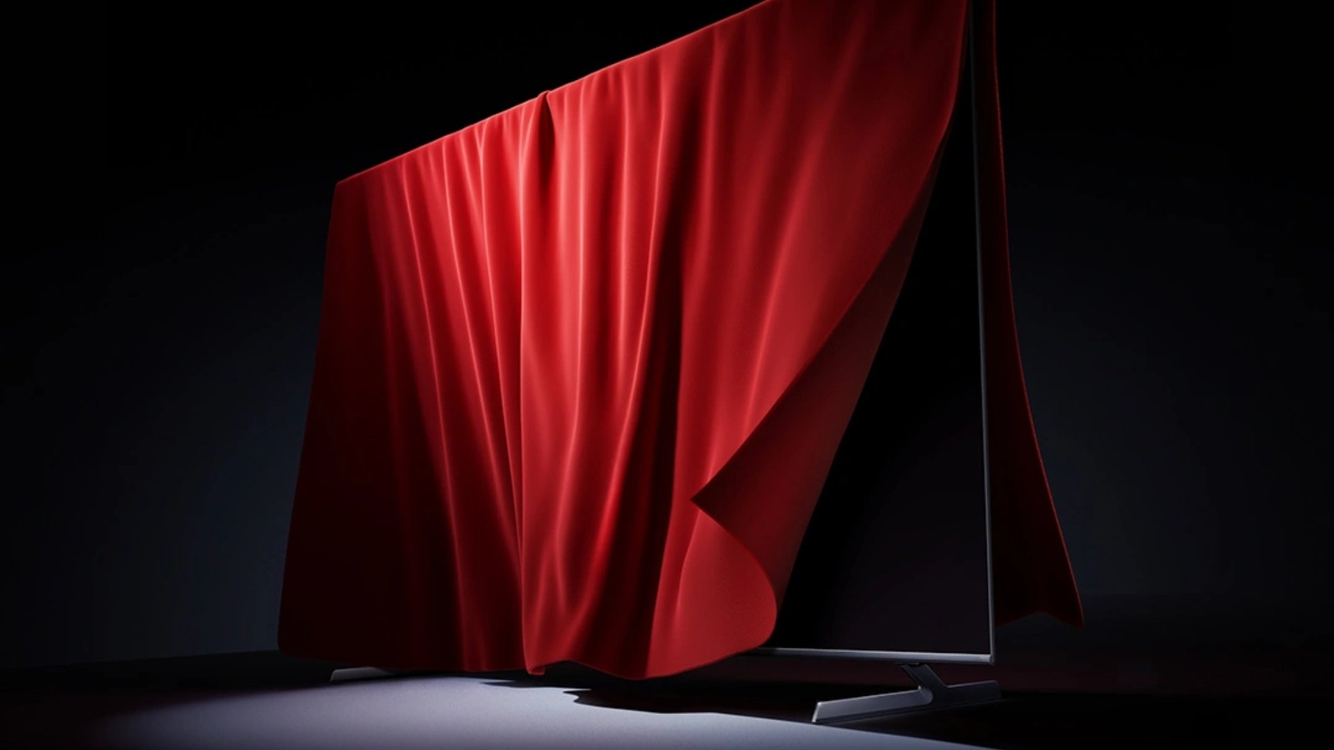 Smart TV da Xiaomi