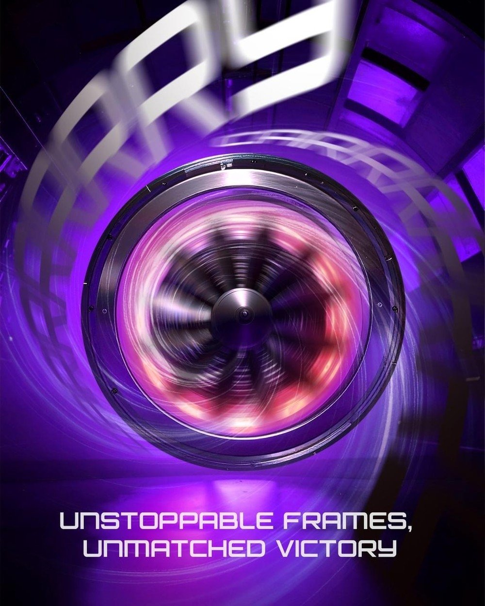 teaser de Infinix GT 30 Pro 