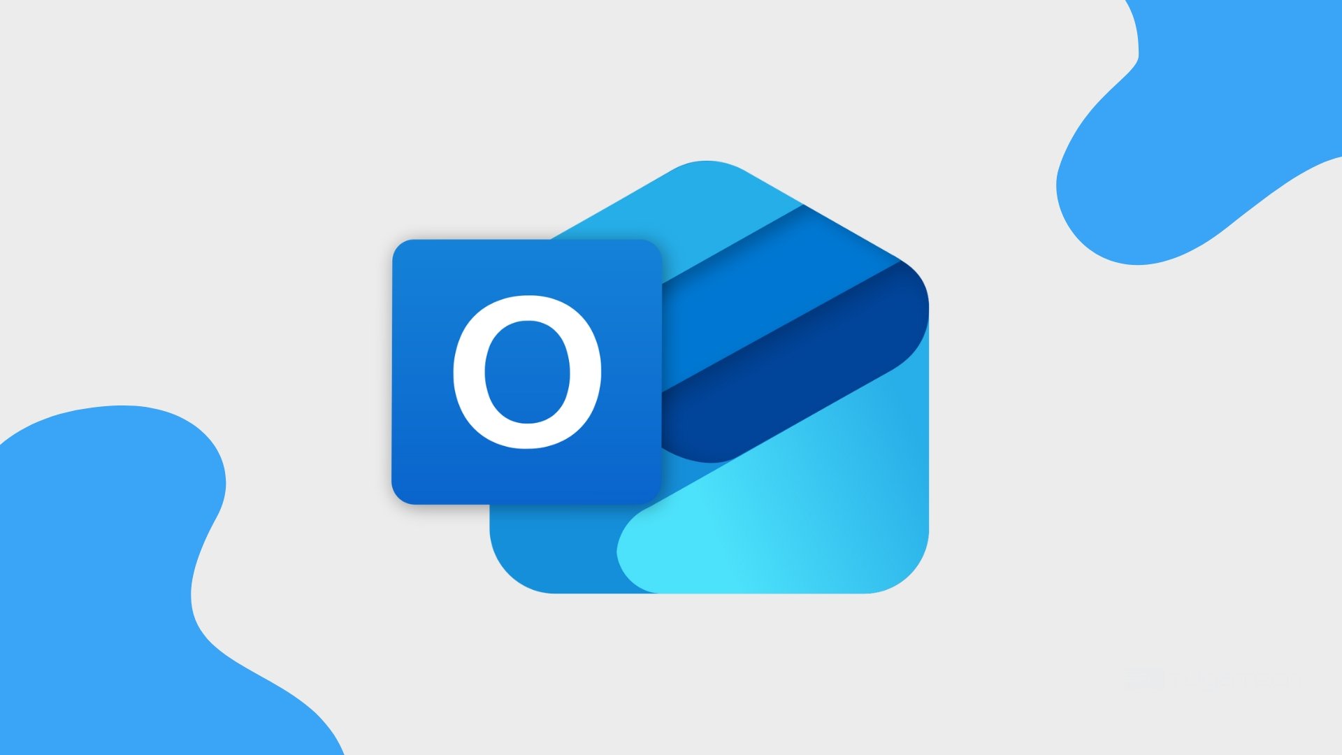 Outlook com problemas