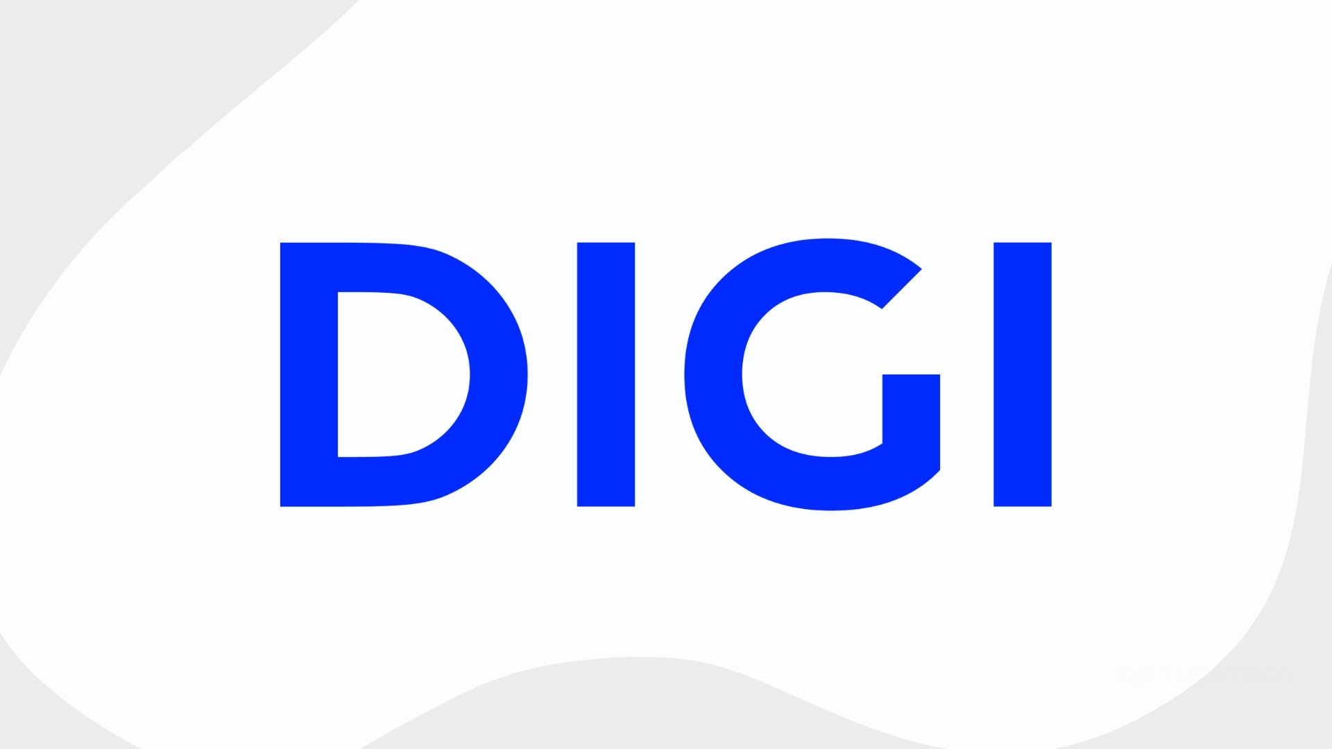 Logo da Digi