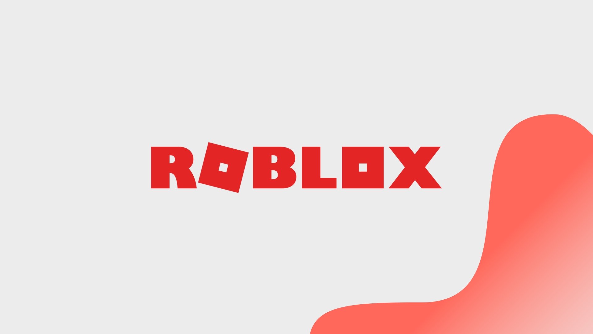 Logo do Roblox