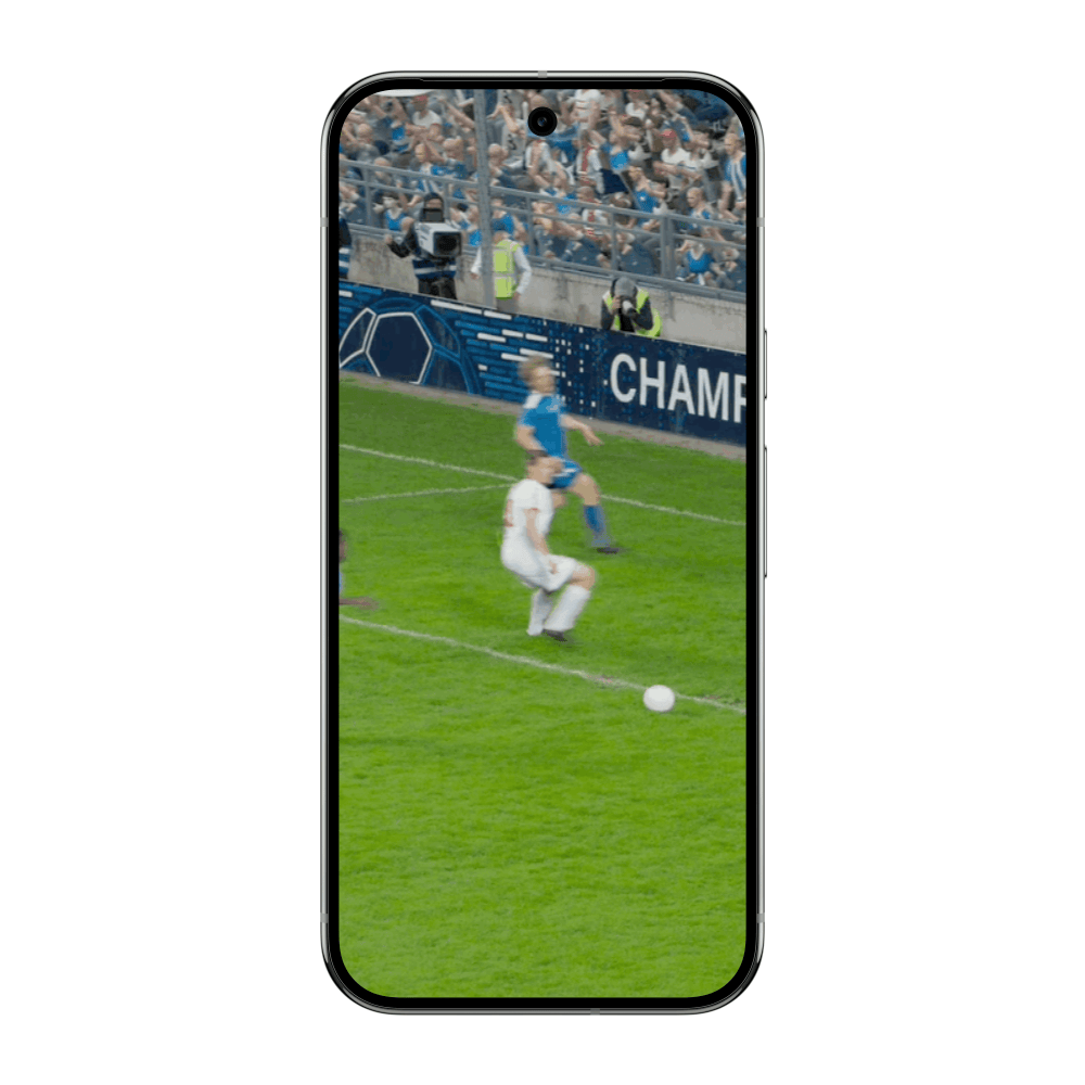 funcionalidade de legenda do Android