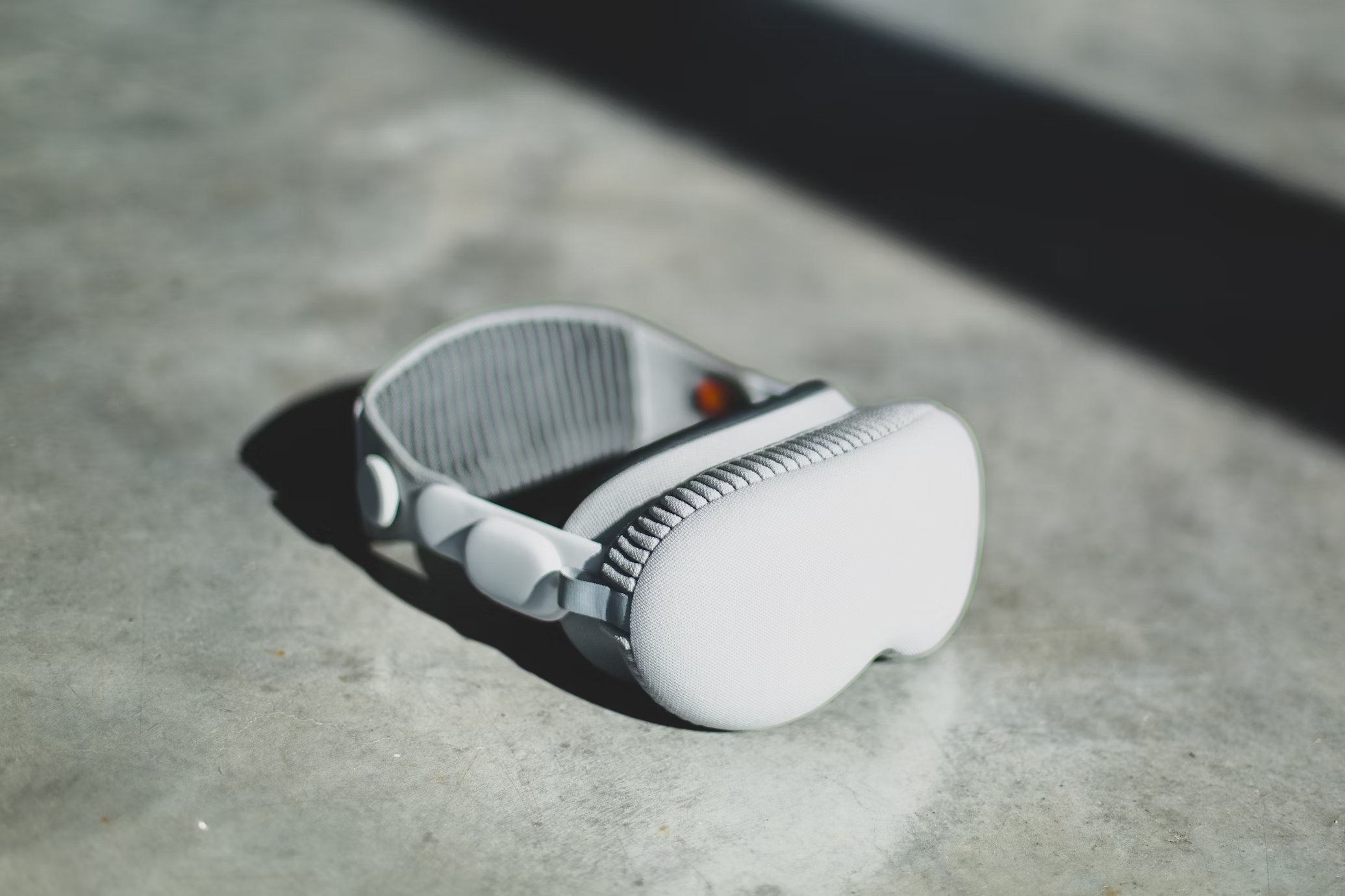 Apple Vision Pro