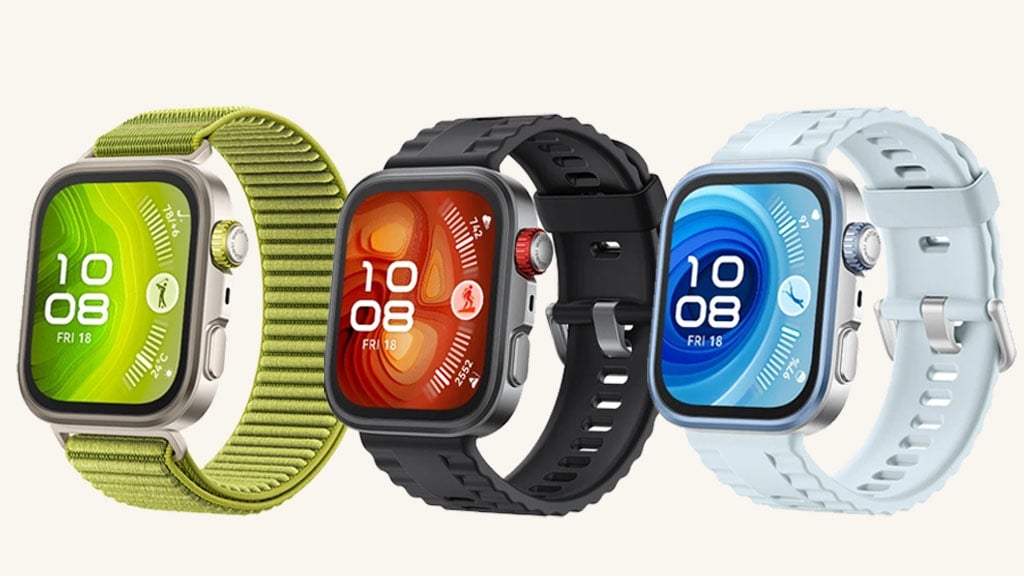 HUAWEI Watch Fit 4 